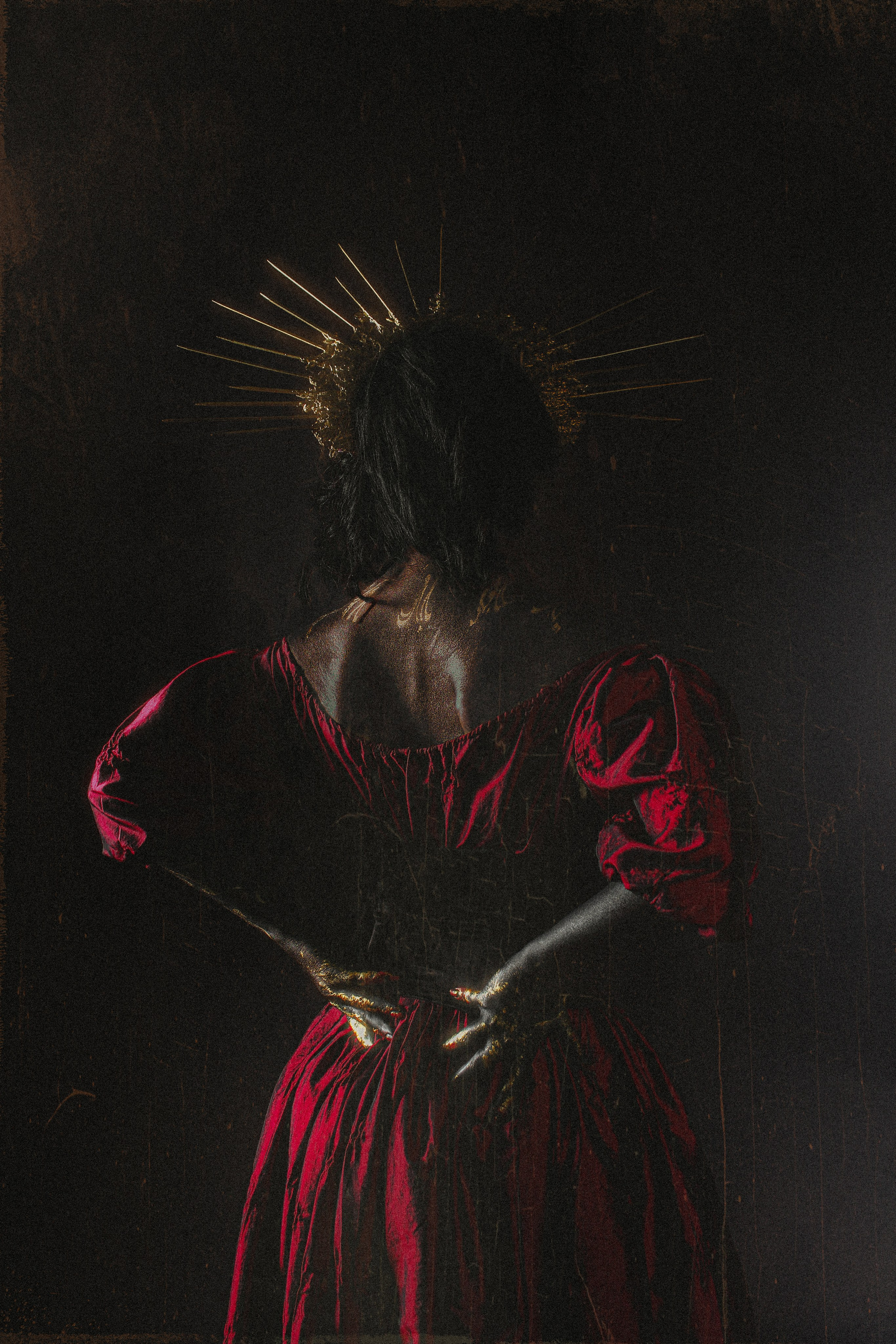 BATHORY. The Abstracter