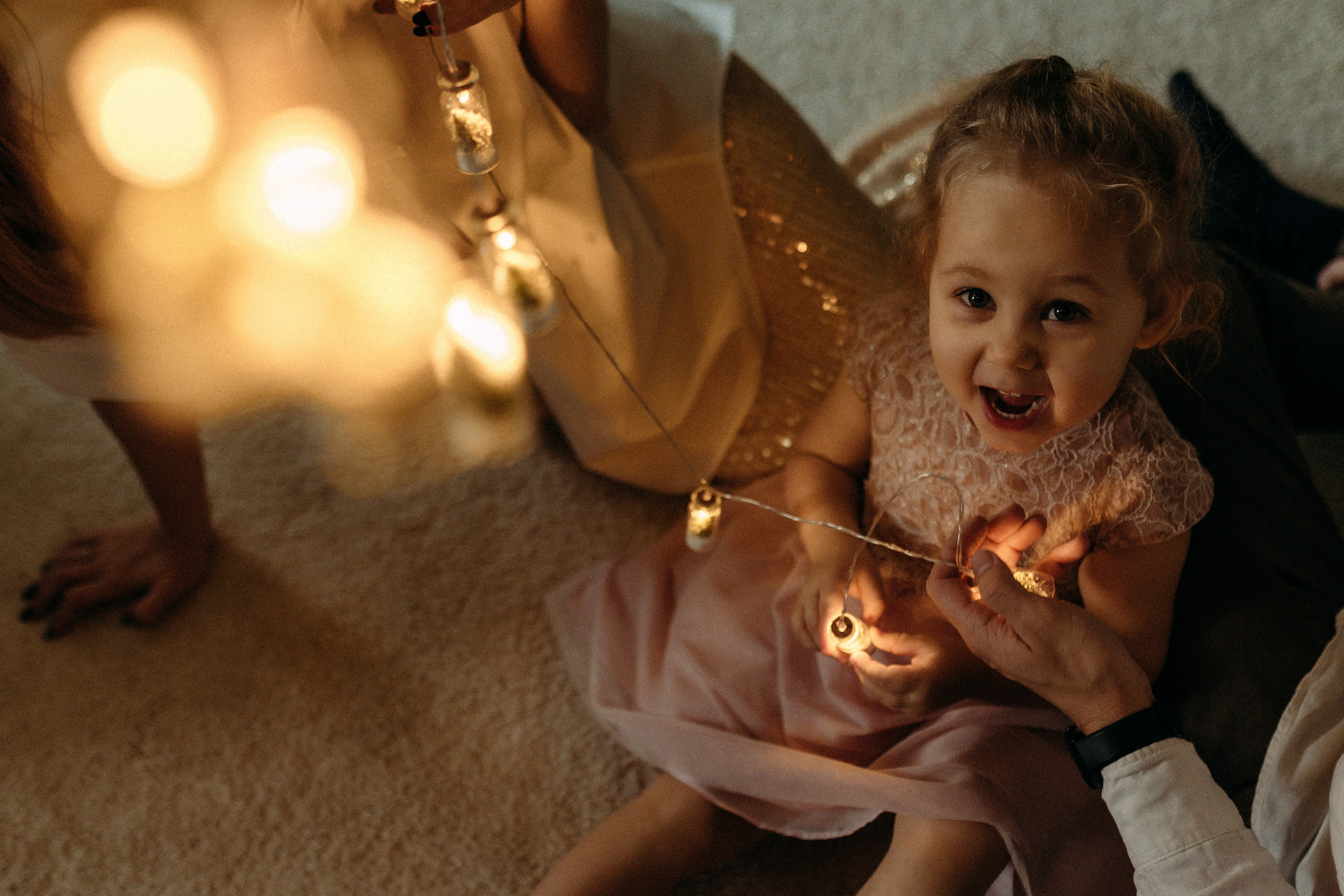Алина, Сандра и Леша. Семейный фотограф в Нижнем Новгороде Доронина Юлия
