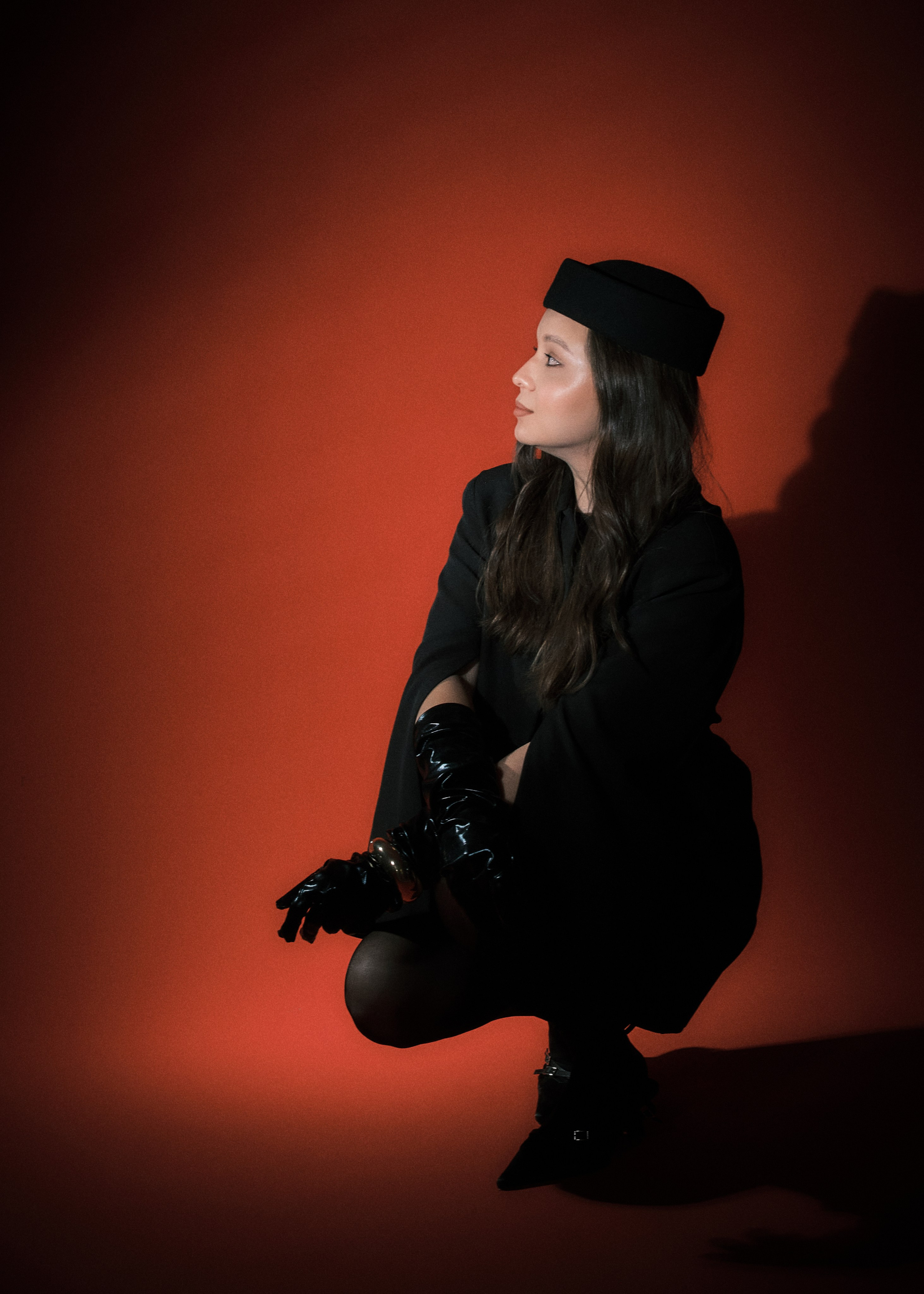 Индивидуальная съемка | студия. Твой личный фотограф Сочи | Йошкар-Ола