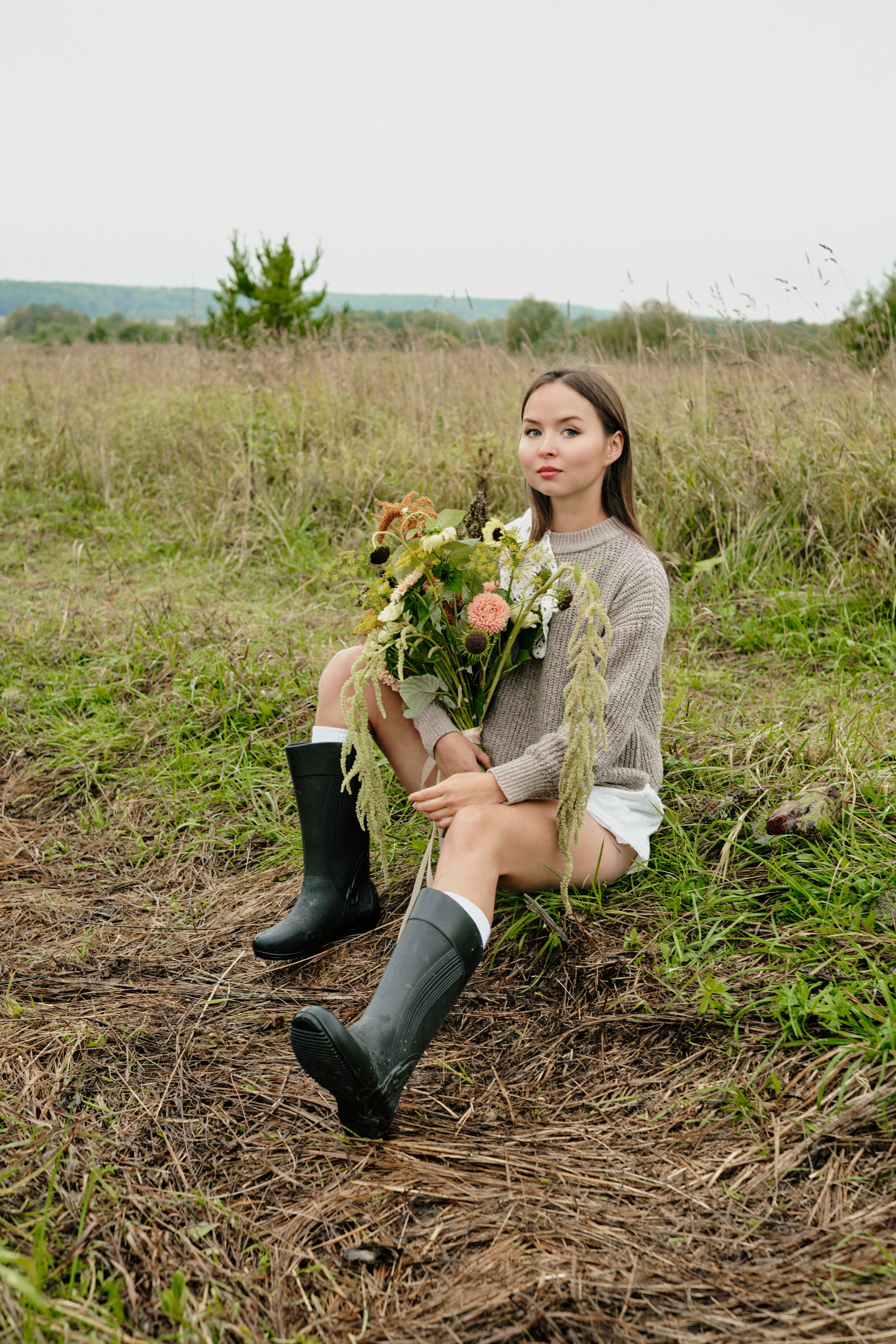 Индивидуальная съемка| Для экофермы. Твой личный фотограф Сочи | Йошкар-Ола
