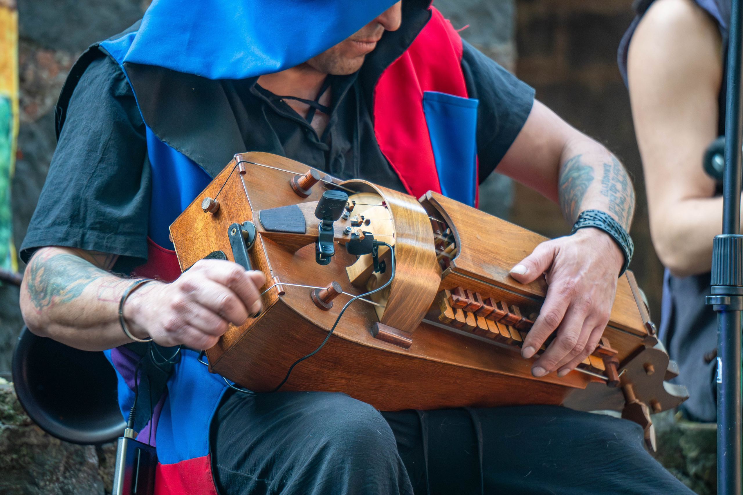 Folk Fest. CDMX Photography | Alex Klenin| Portrait & Event Photographer