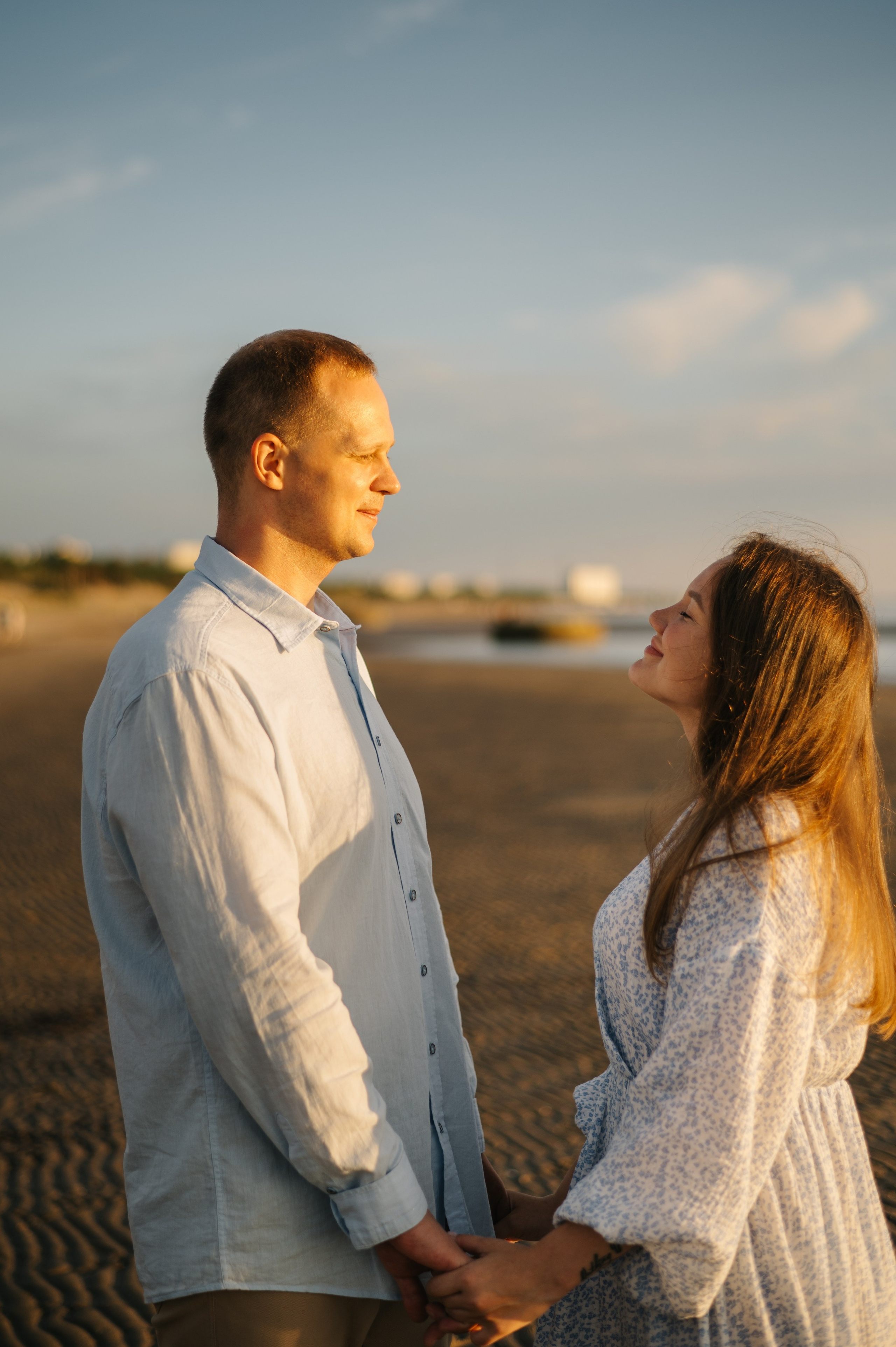 Филипп. Фотограф Архангельск