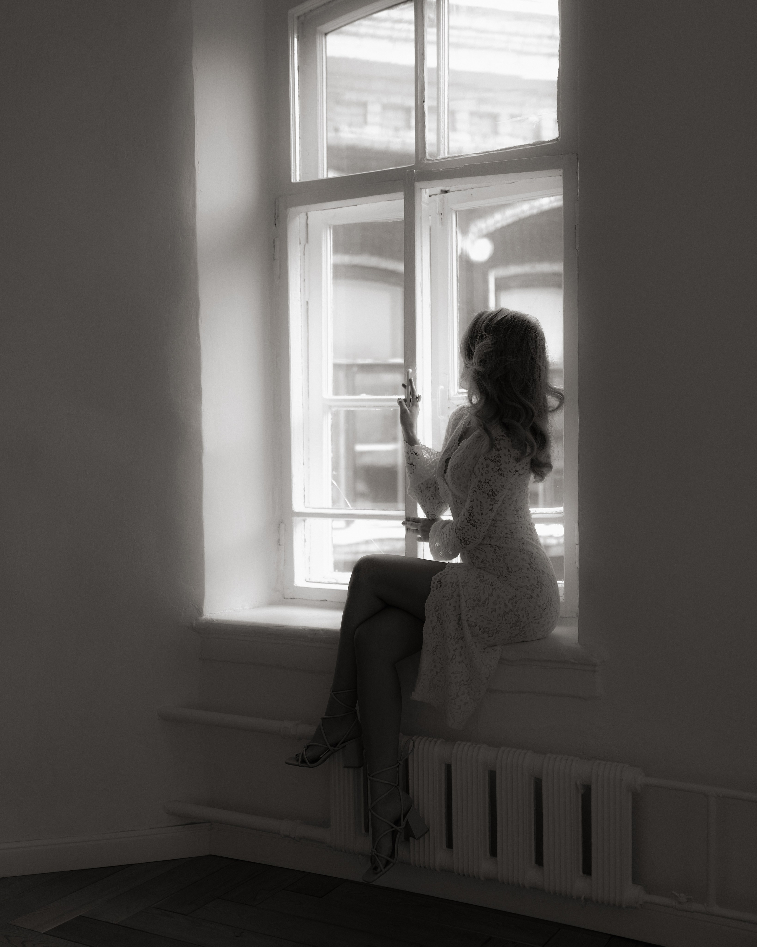 Елизавета. DARYA.BELKINA