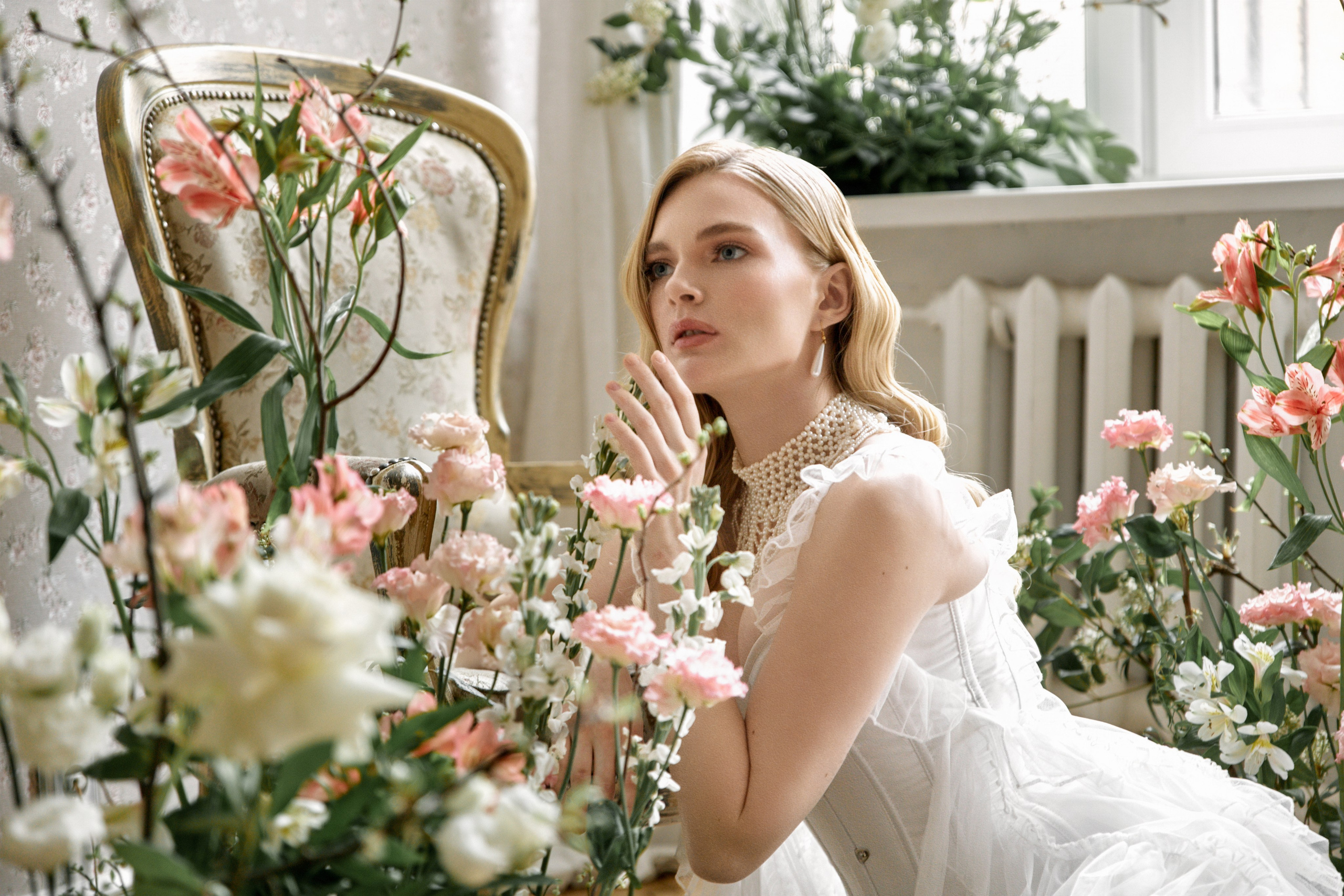 «В саду чувств». Свадебный и семейный фотограф в Ульяновске, Норильске, Казани — Орешина Елена