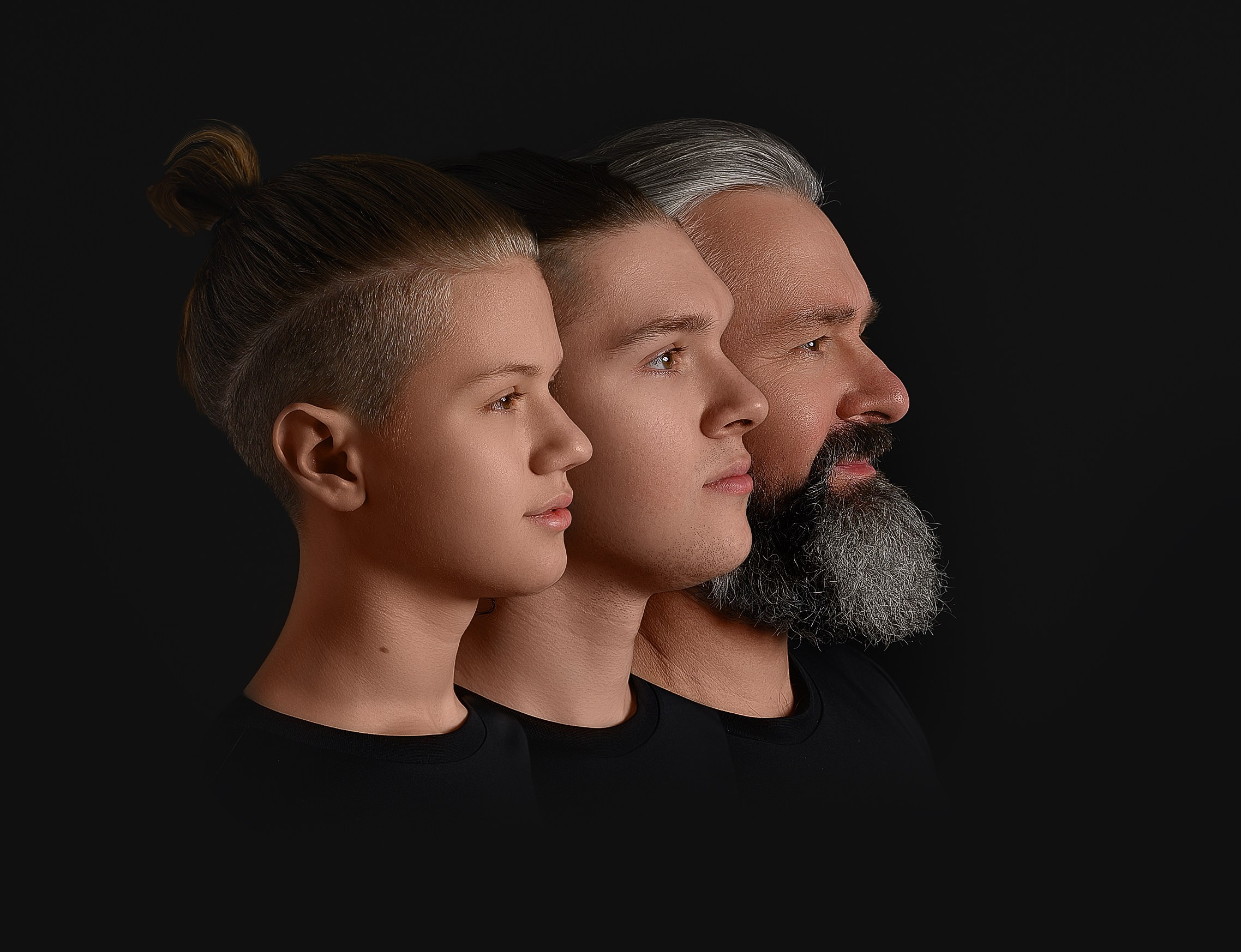 ПОКОЛЕНИЯ. Семейный фотограф Екатеринбург Лора Мур