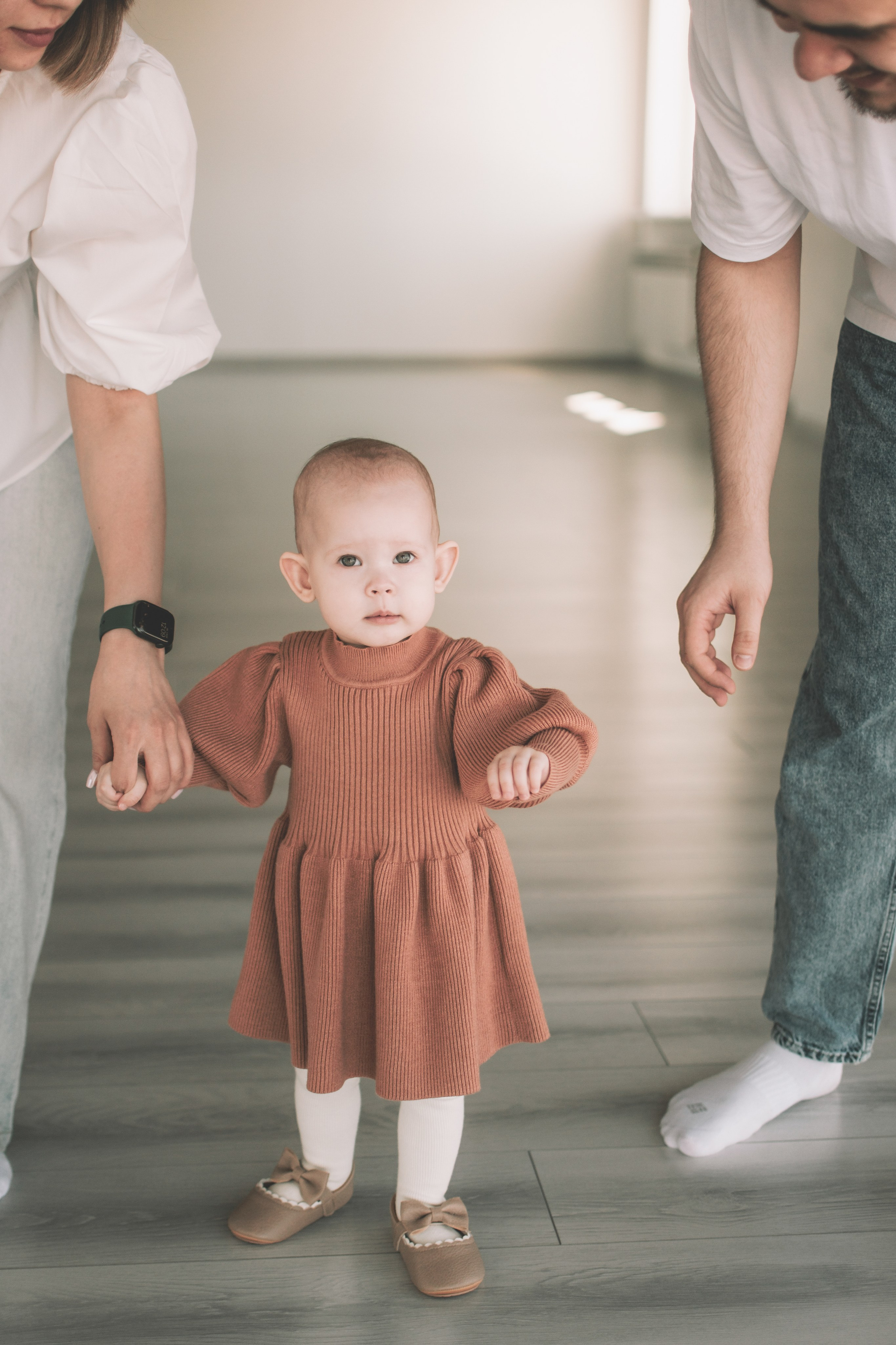 Начальнице годик!. Семейный и свадебный фотограф Губкинский и Ставрополь