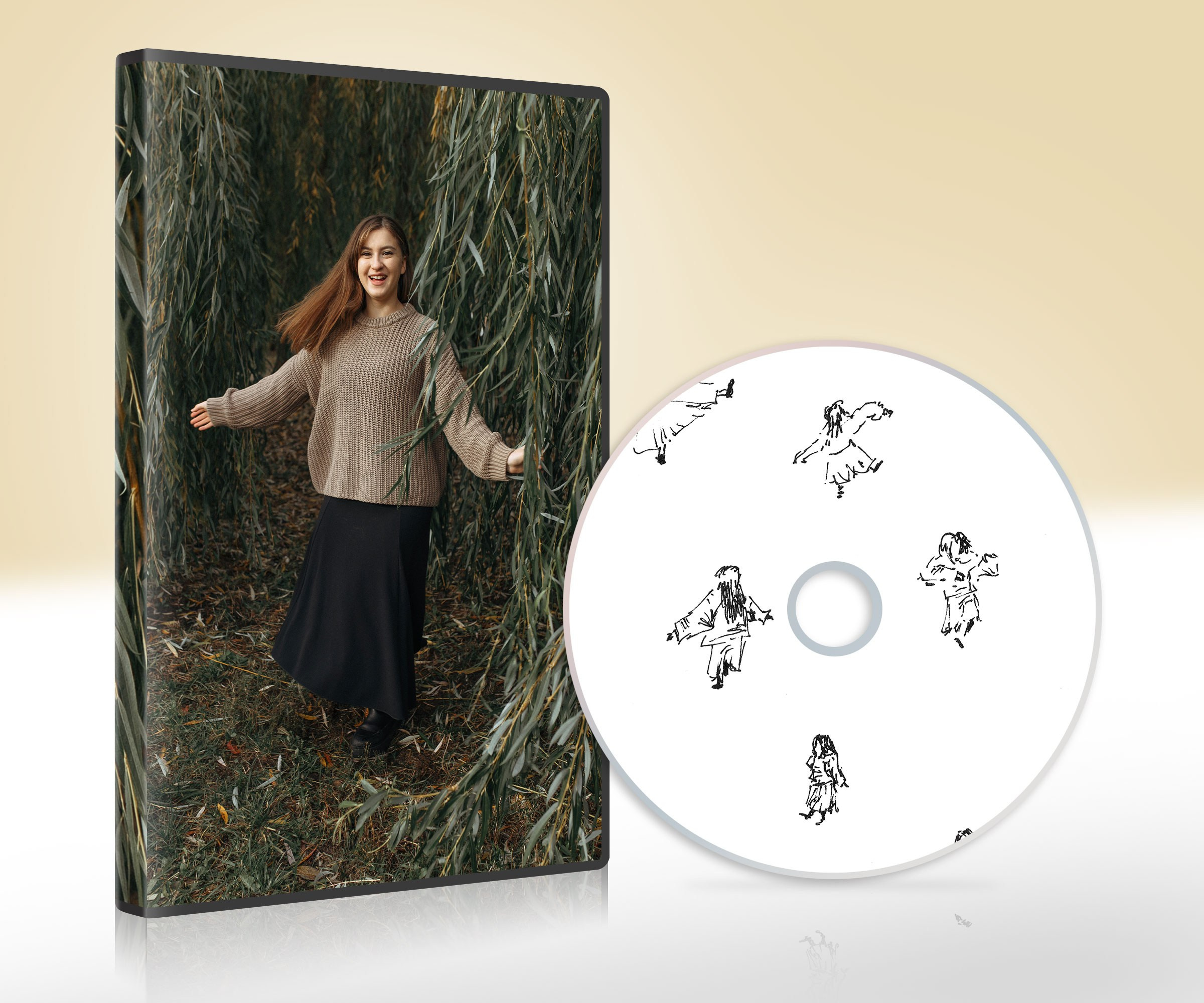 Ксения. Портретный и семейный фотограф в Москве Ирина Голубчина