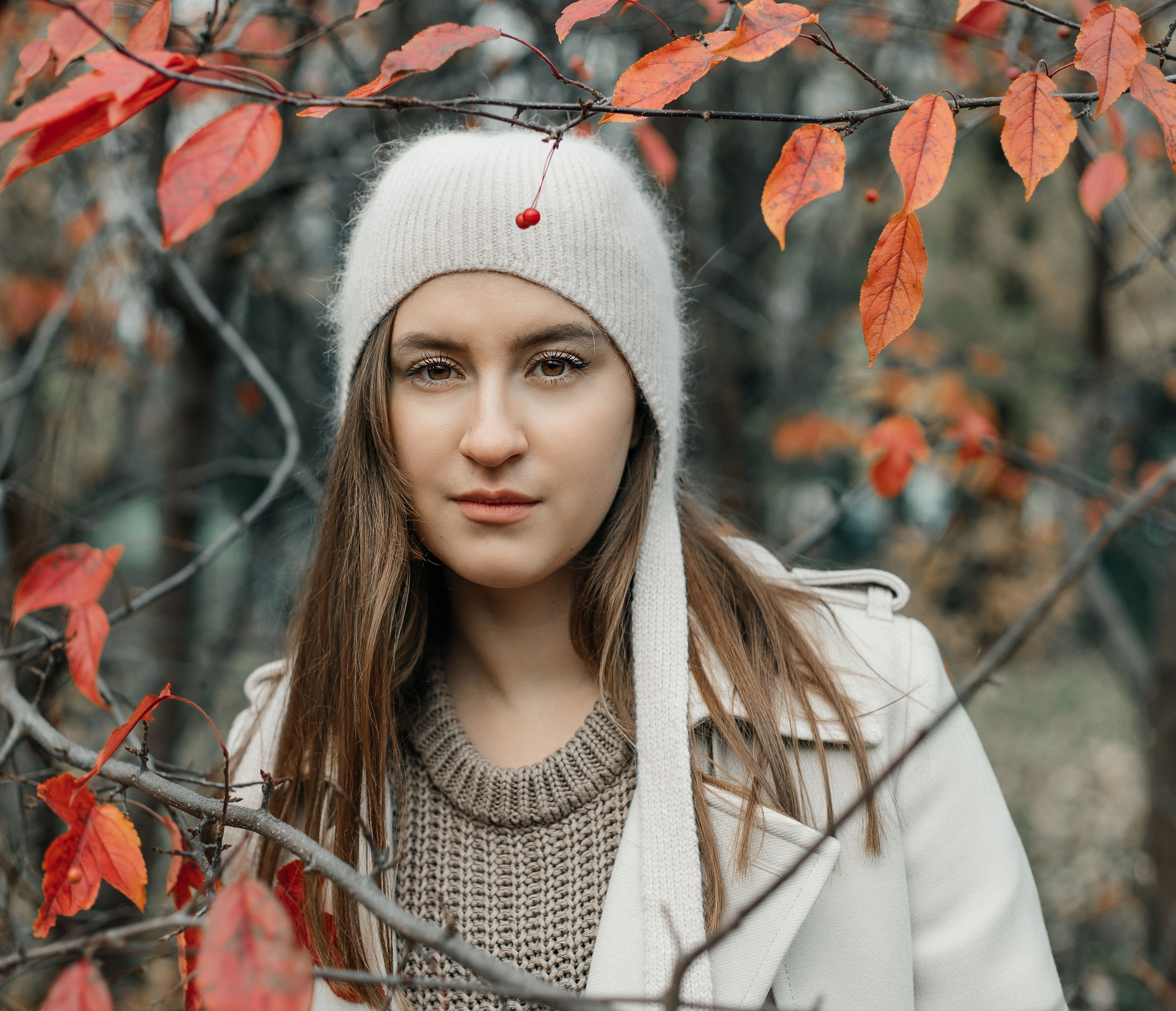 Ксения. Портретный и семейный фотограф в Москве Ирина Голубчина