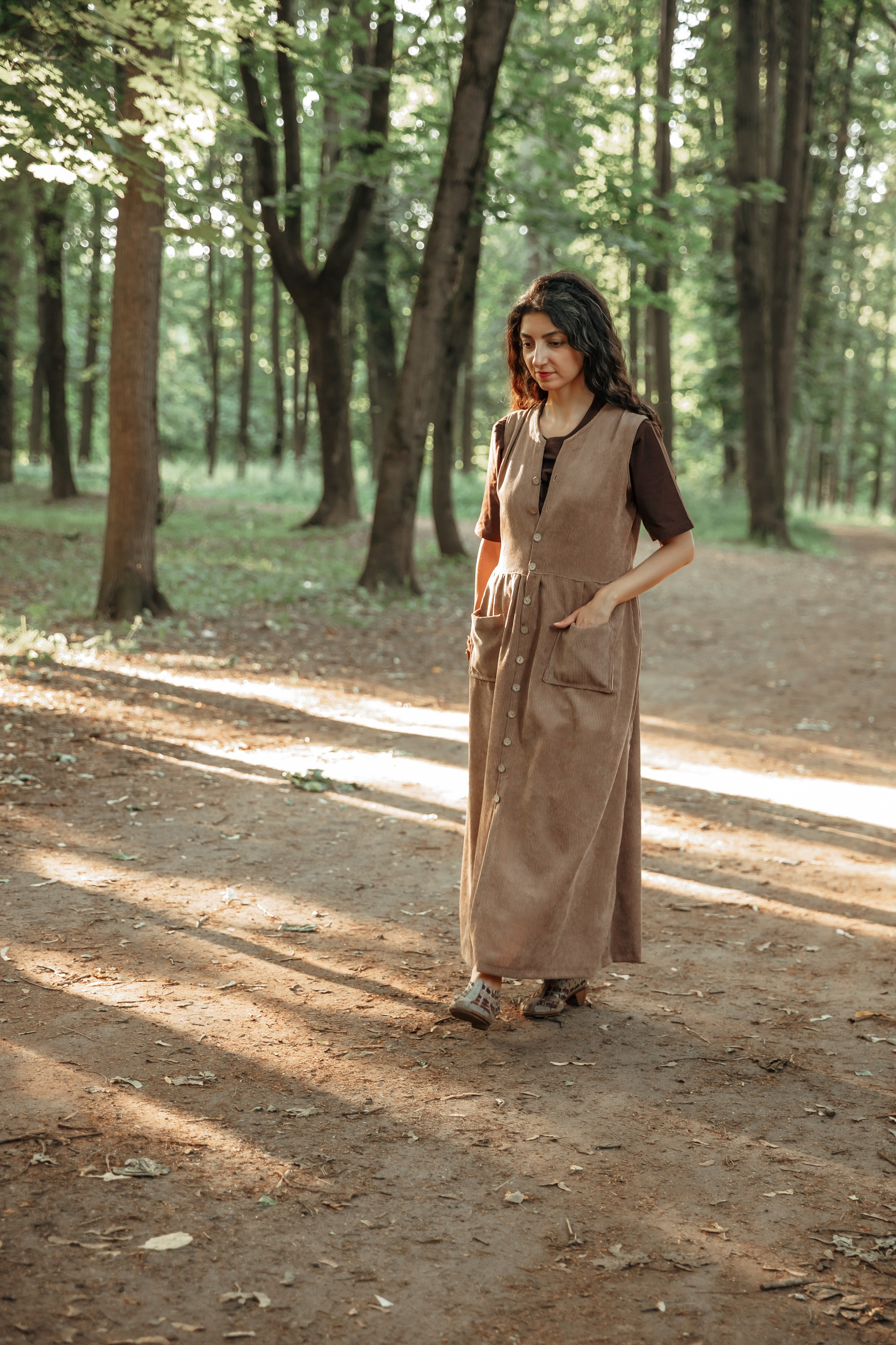 Гаяне. Портретный и семейный фотограф в Москве Ирина Голубчина