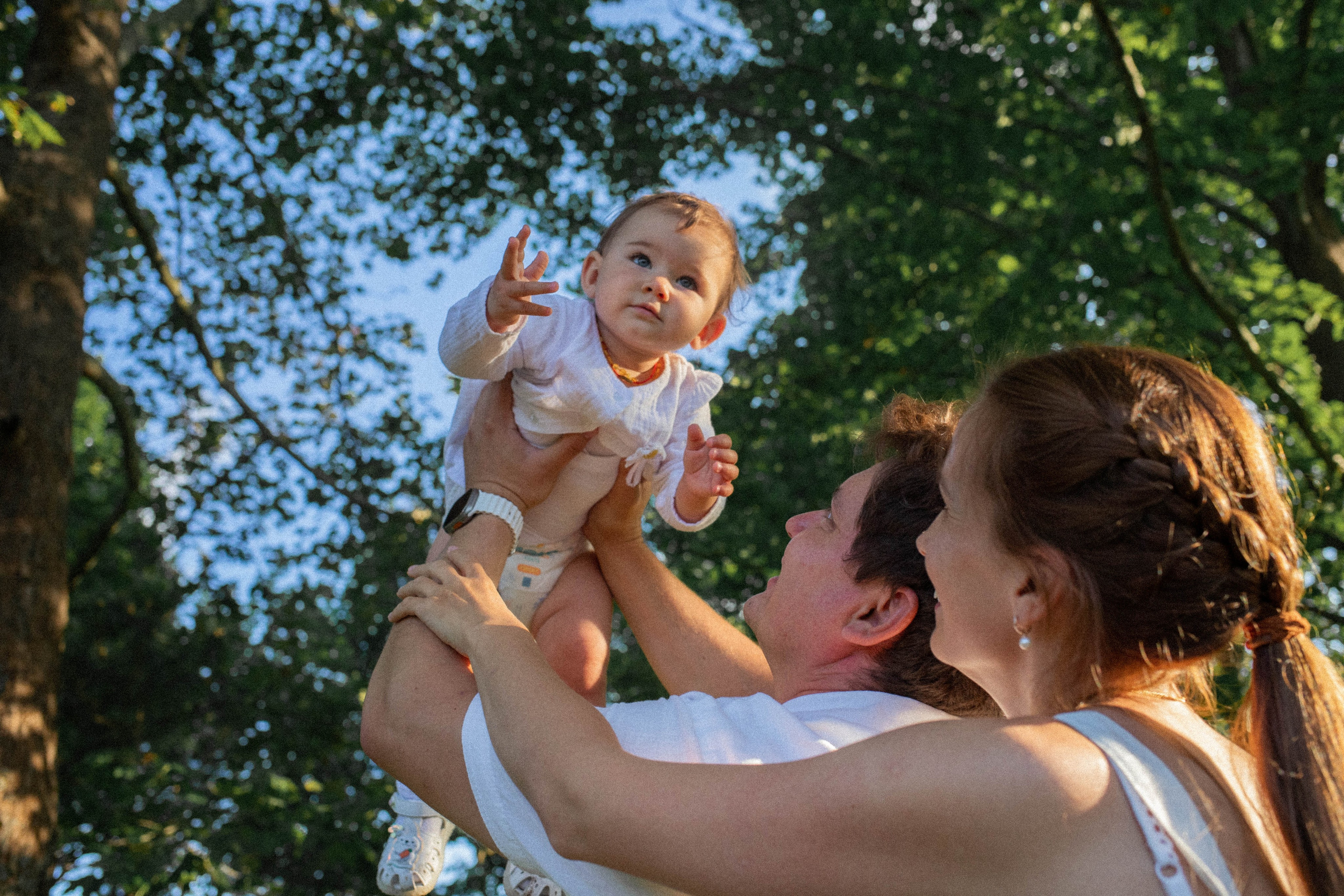 ONE HB. Фотограф Немазенко Ольга