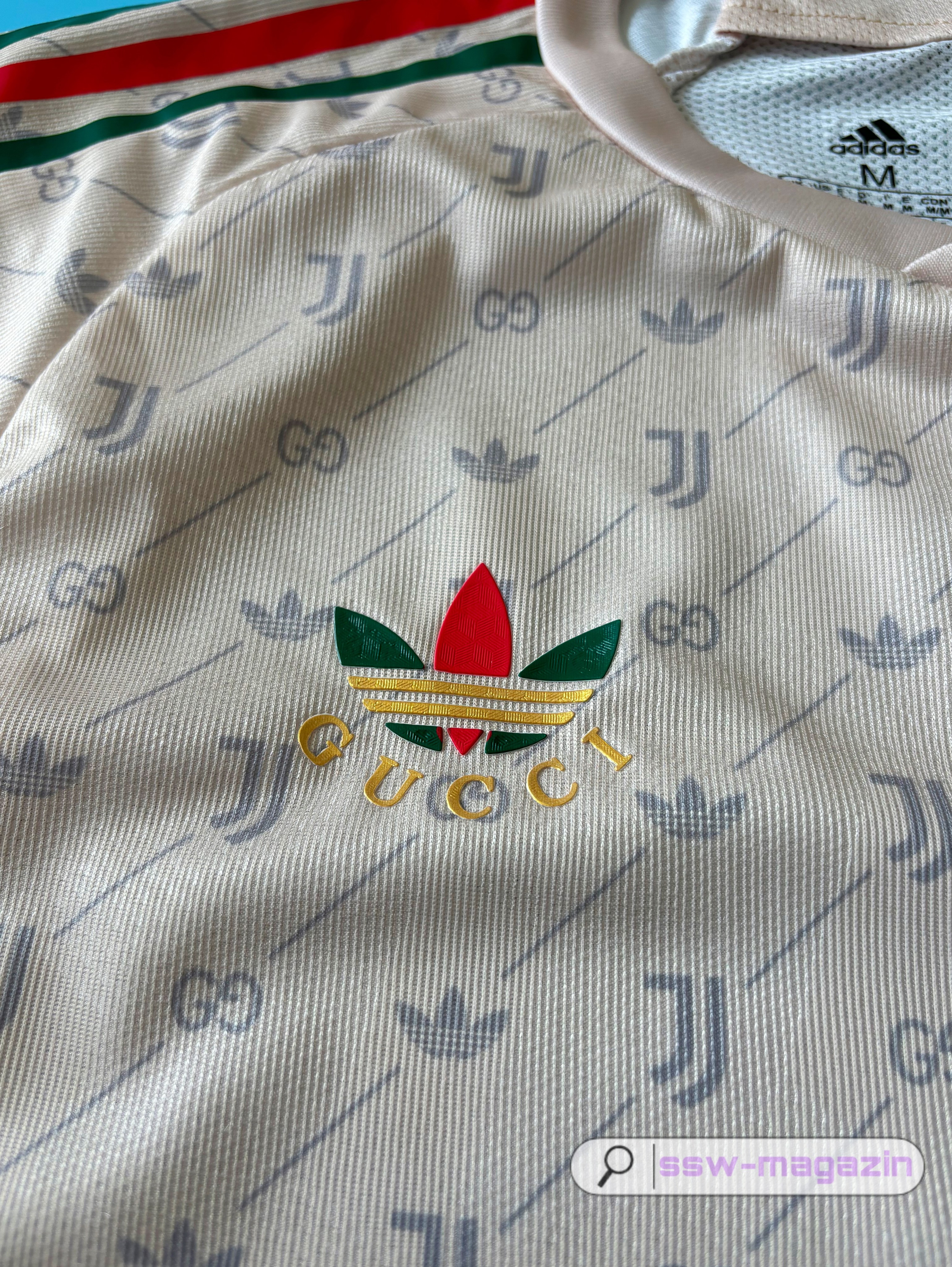 Джерси Juventus Gucci 2024-2025 купить. Футбольный магазин — ssw_magazin