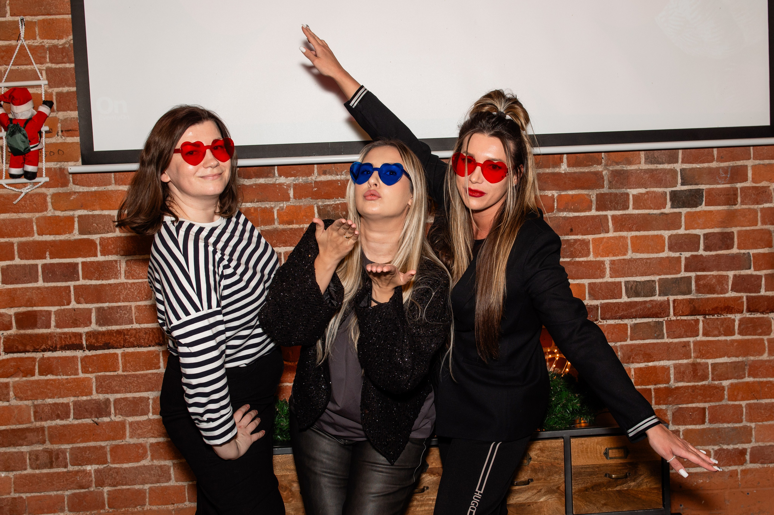 Корпорат Yapay. Профессиональный фотограф в Москве Александра Харламова