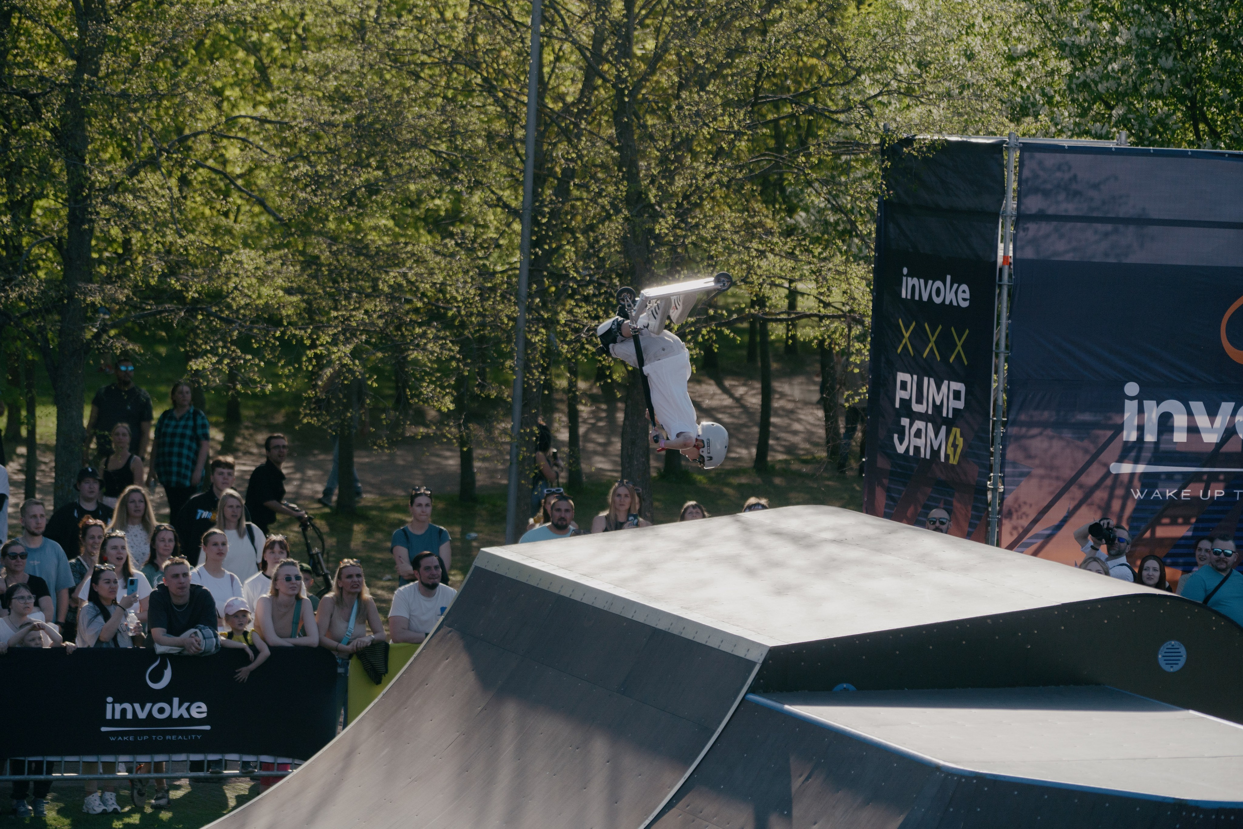 INVOKE PUMP JAM 17–19 мая 2024 СПБ Парк 300 летия. Свадебный и семейный фотограф в Санкт-Петербурге Дмитрий Панин
