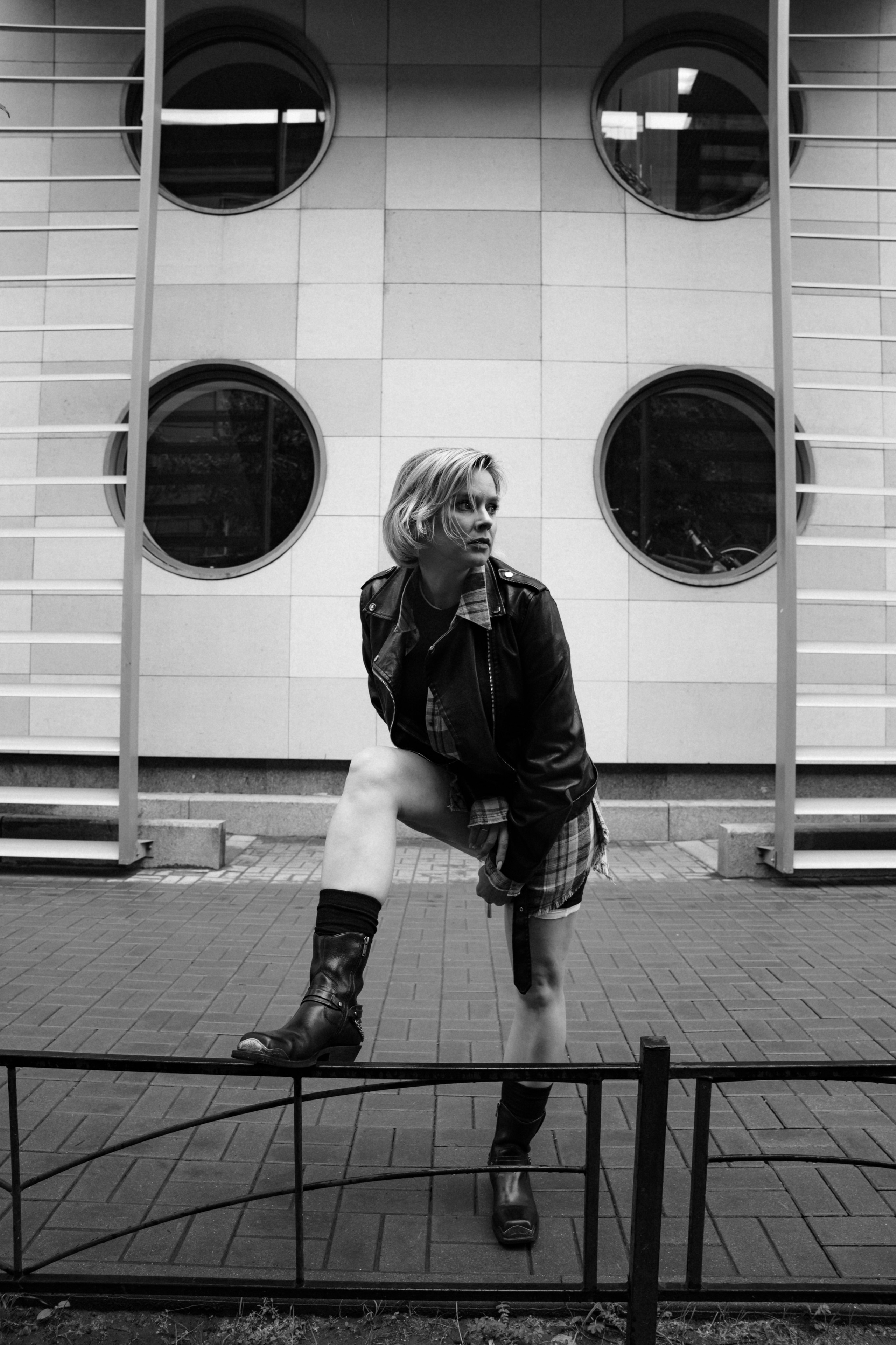 Евгения Анатольевна. Портретный фотограф в Санкт-Петербурге Дмитриева Наталия