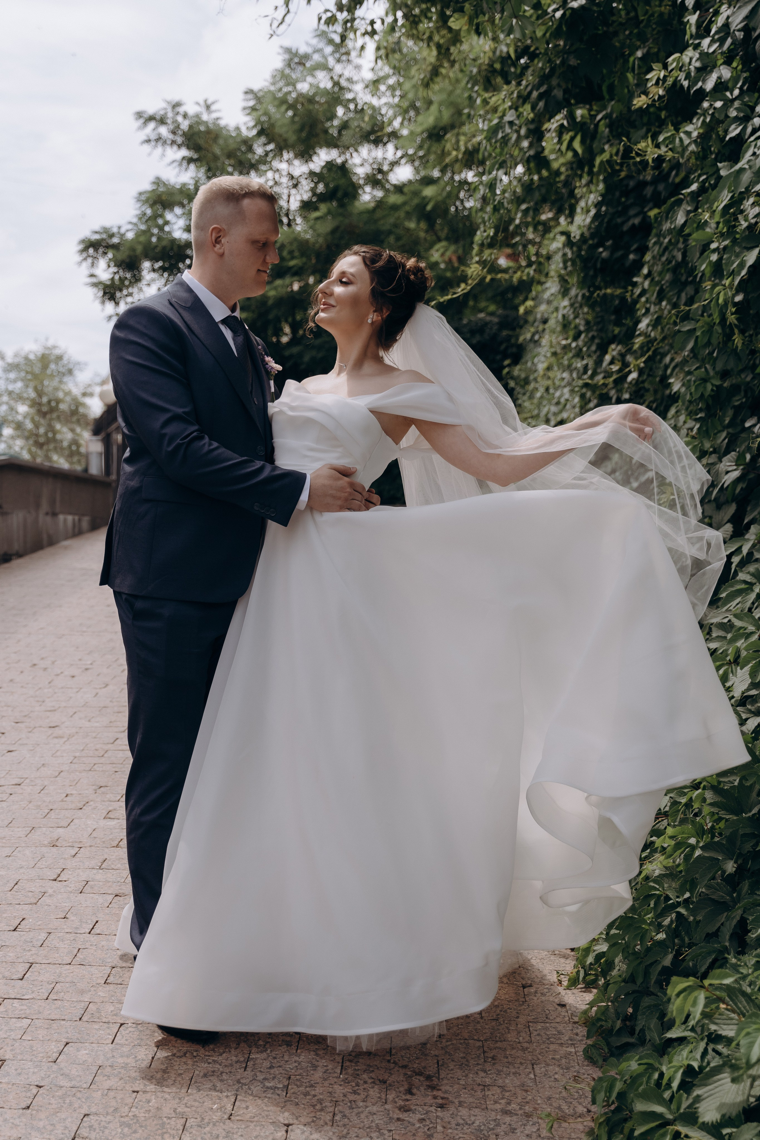 Станислав и Татьяна. Фотограф Ларионова Надежда|Ставрополь