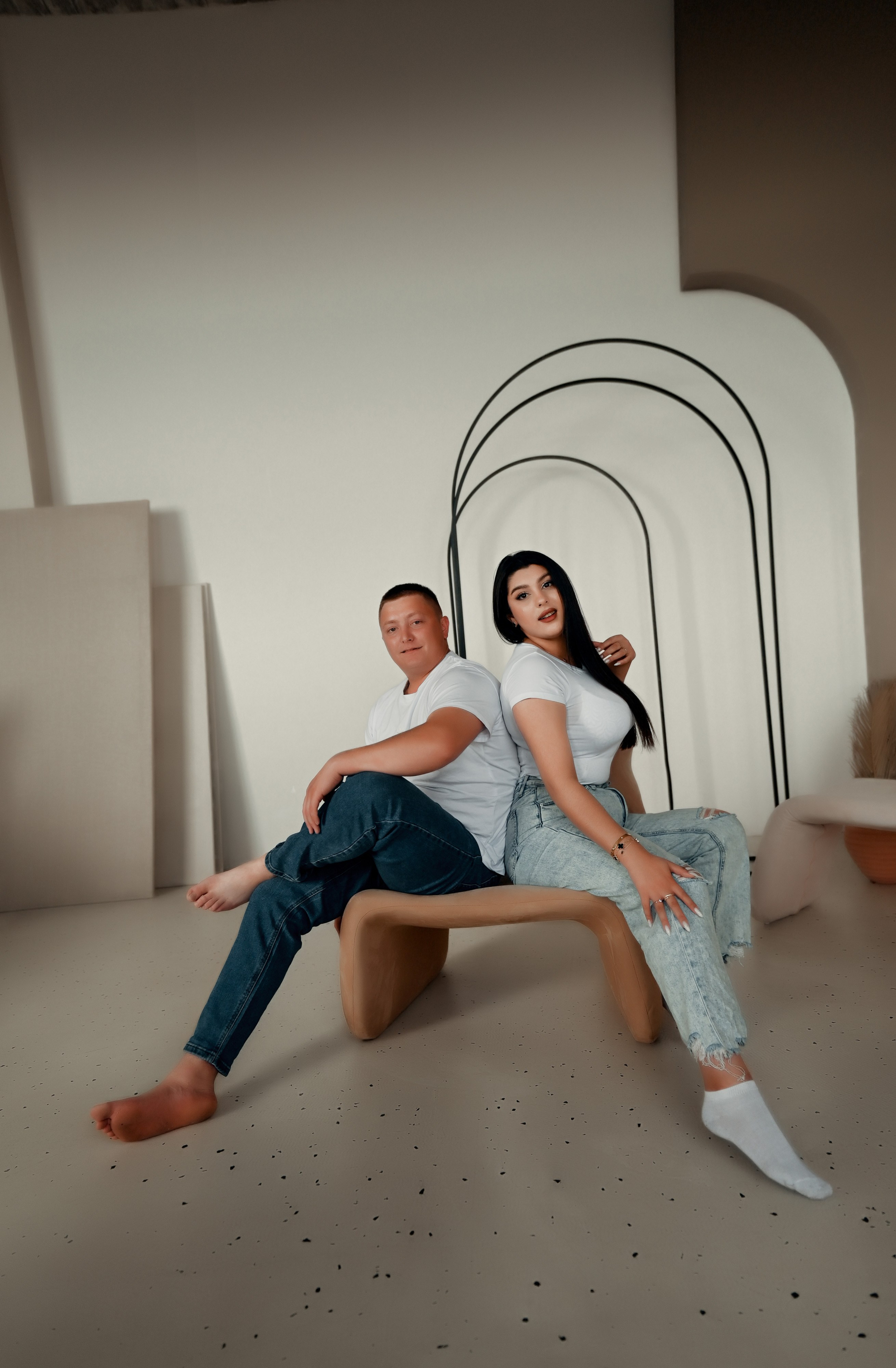 Love story. Свадебный, семейный, детский, контент фотограф в Омске Максим Ильин