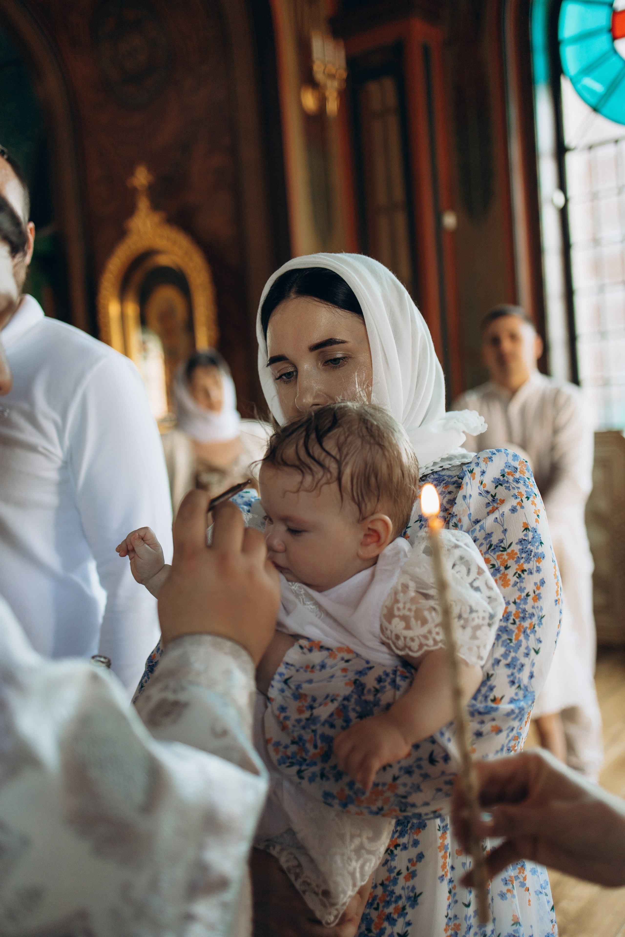 01.06.2025. Самый теплый фотограф в Краснодаре Рябоконь Ксения