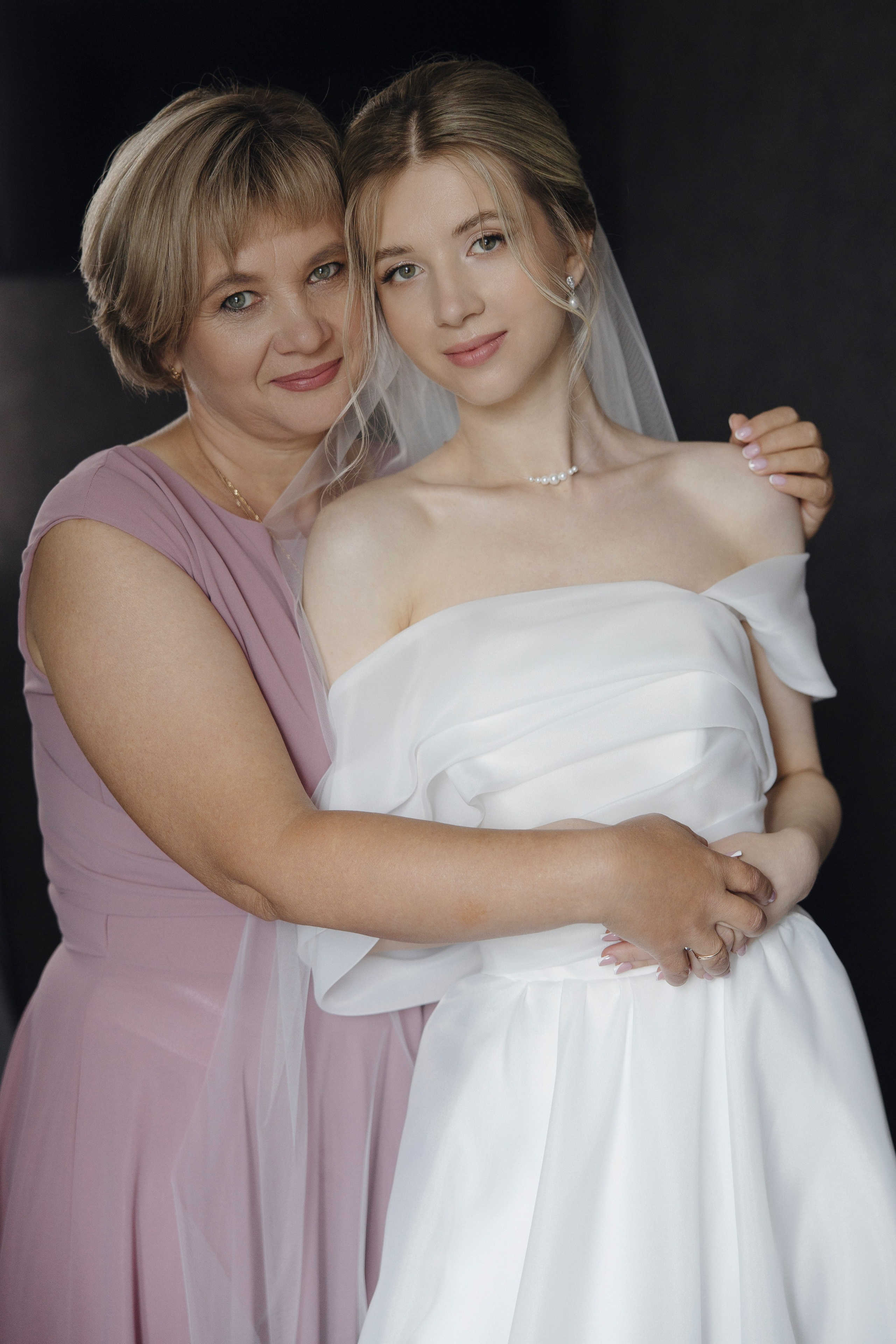 Ирина и Виталий. Свадебный фотограф Курск Максим Ноздрачев