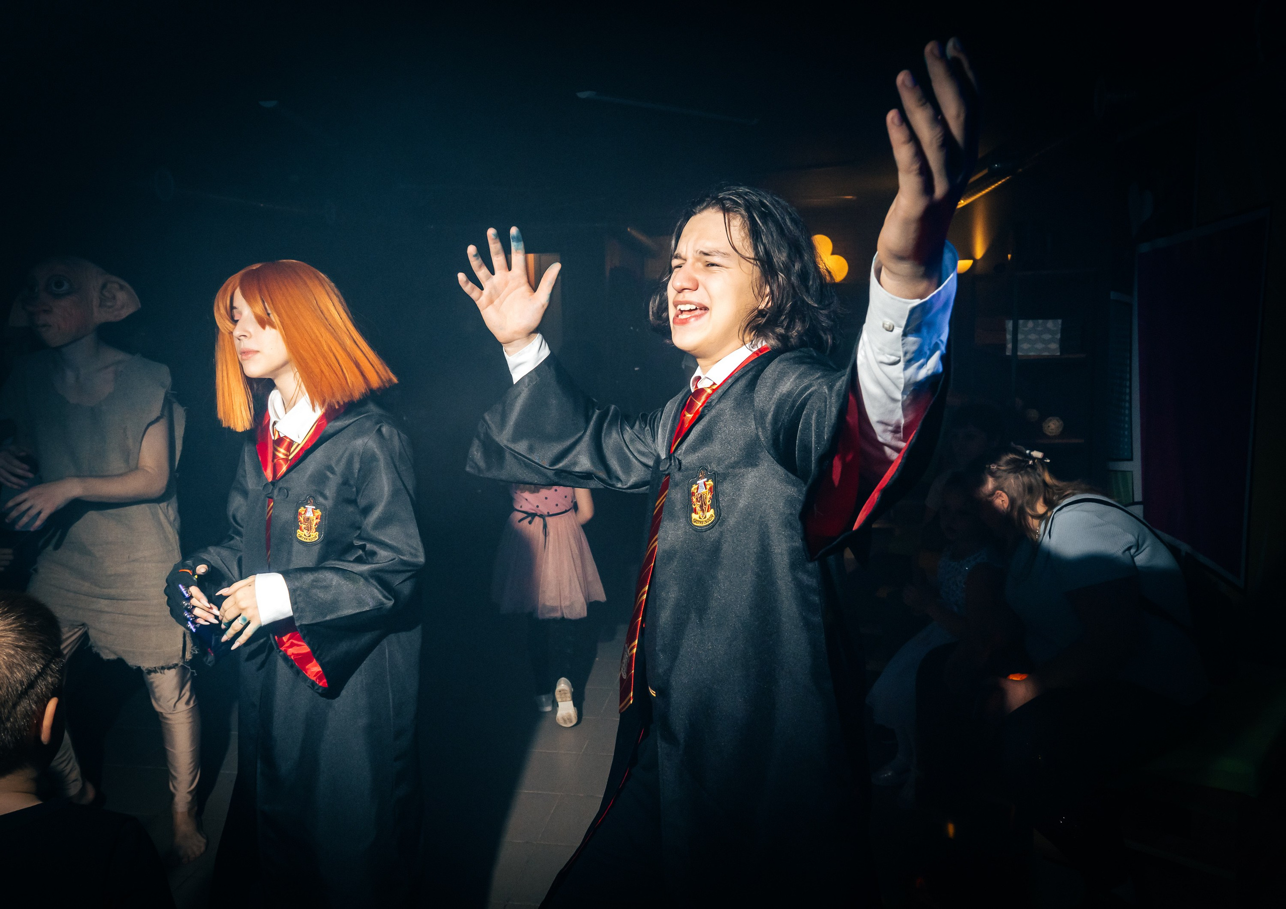 Ханмурзин Рустам — Фото с мероприятий. Семейный и LifeStyle фотограф в Жигулевске и Тольятти Рустам Ханмурзин