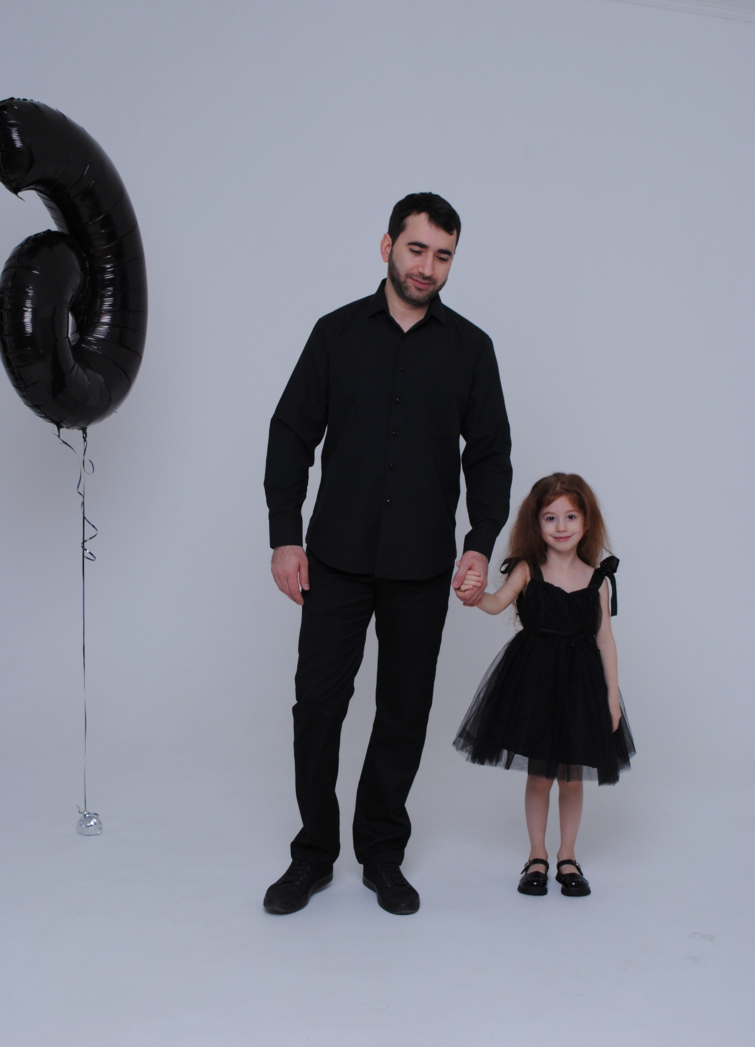 Света. Фотограф Мария Мусаелян