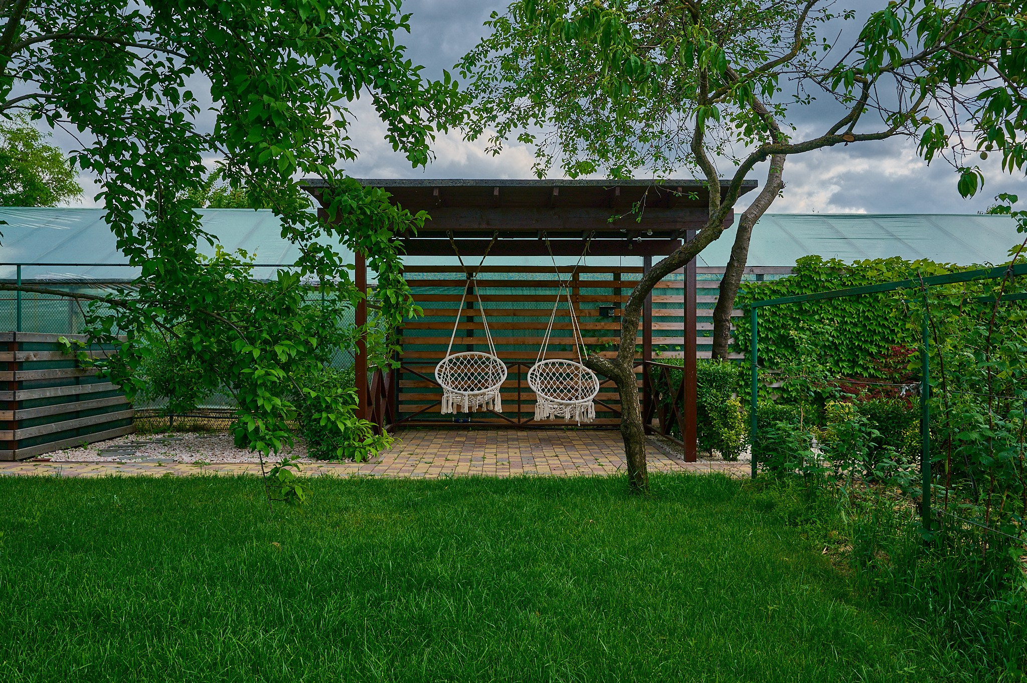 Дом 97. Интерьерный фотограф в Краснодаре