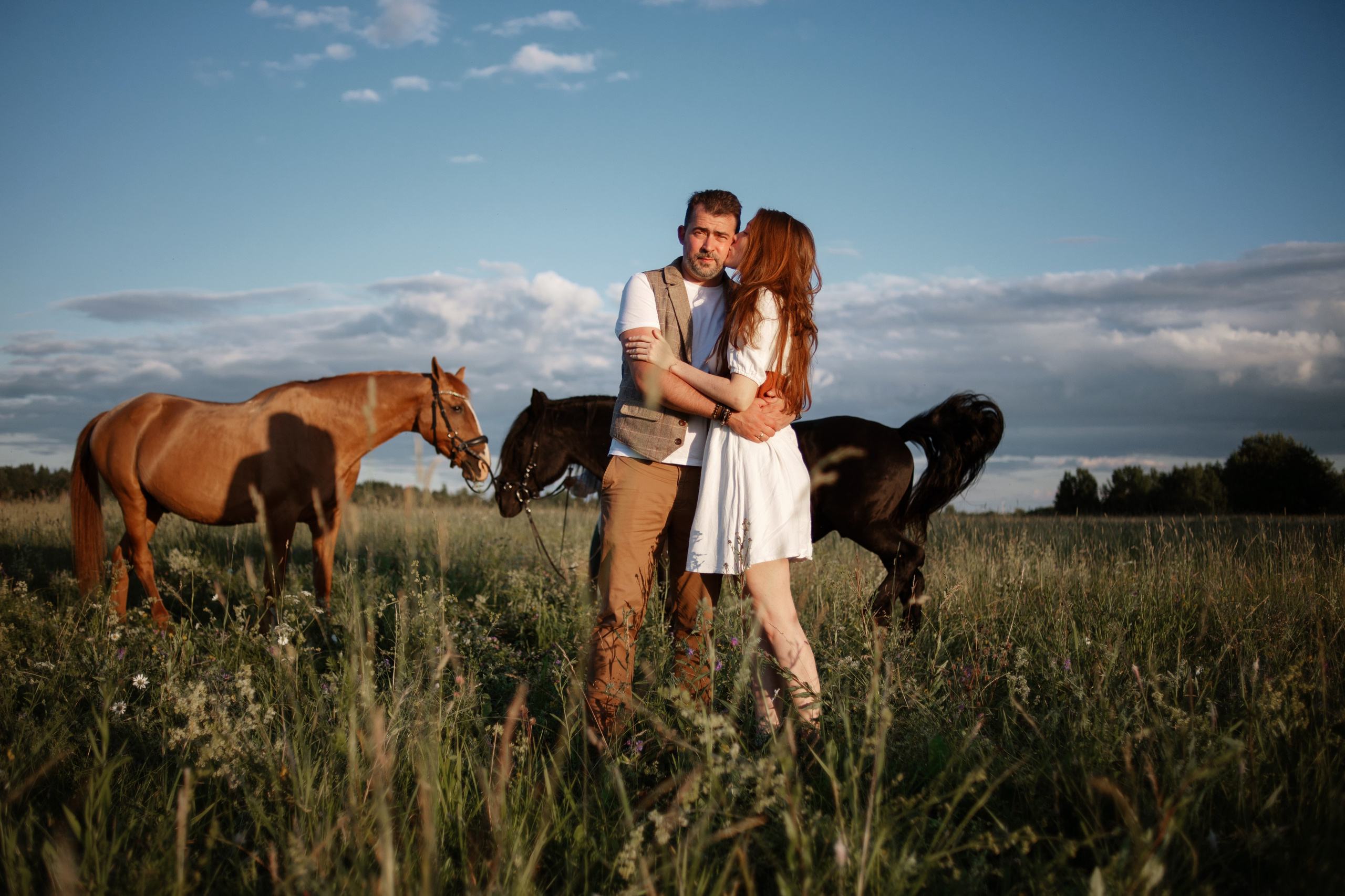 Ранчо. Ваш семейный фотограф