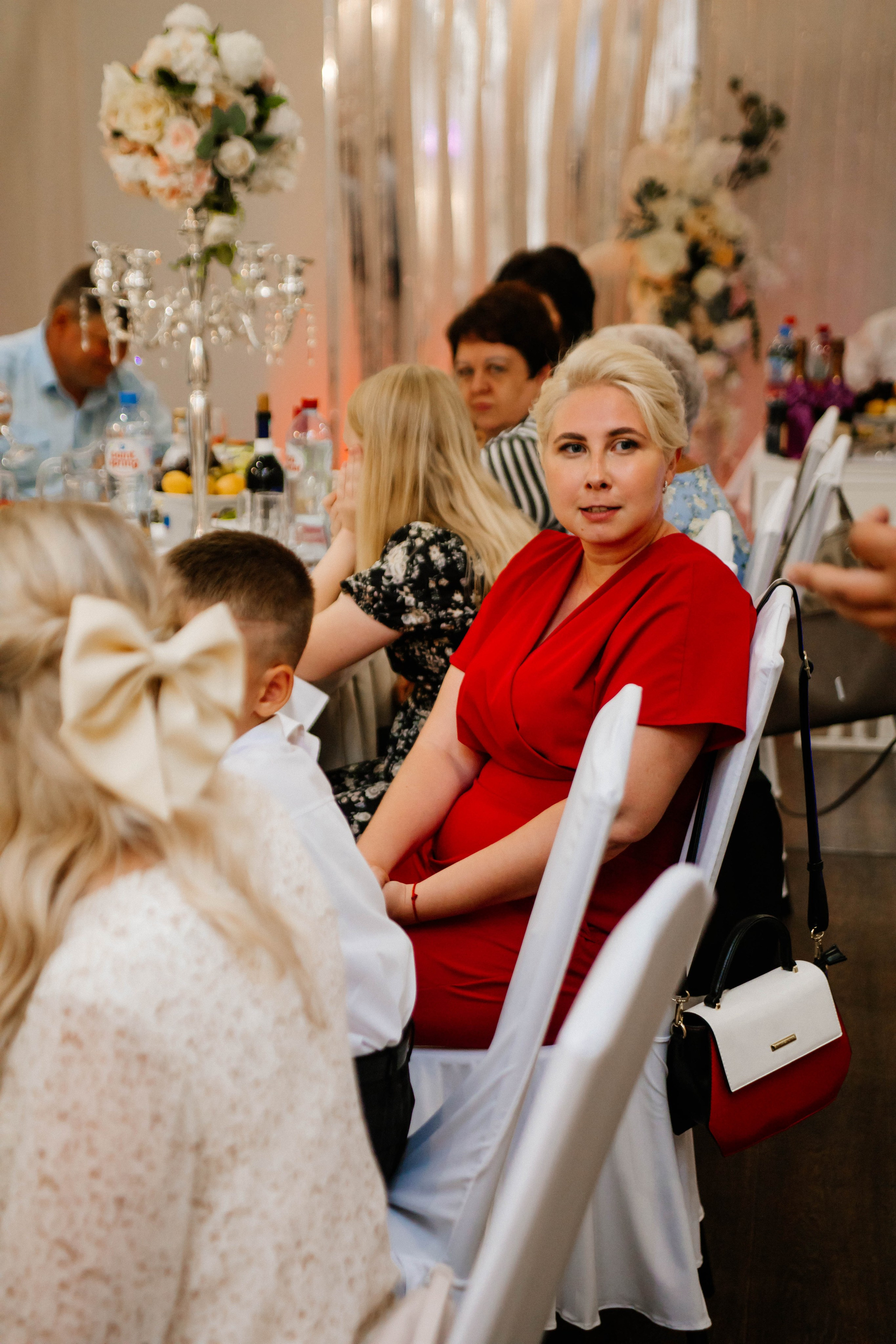 1. Рыжова Тамара