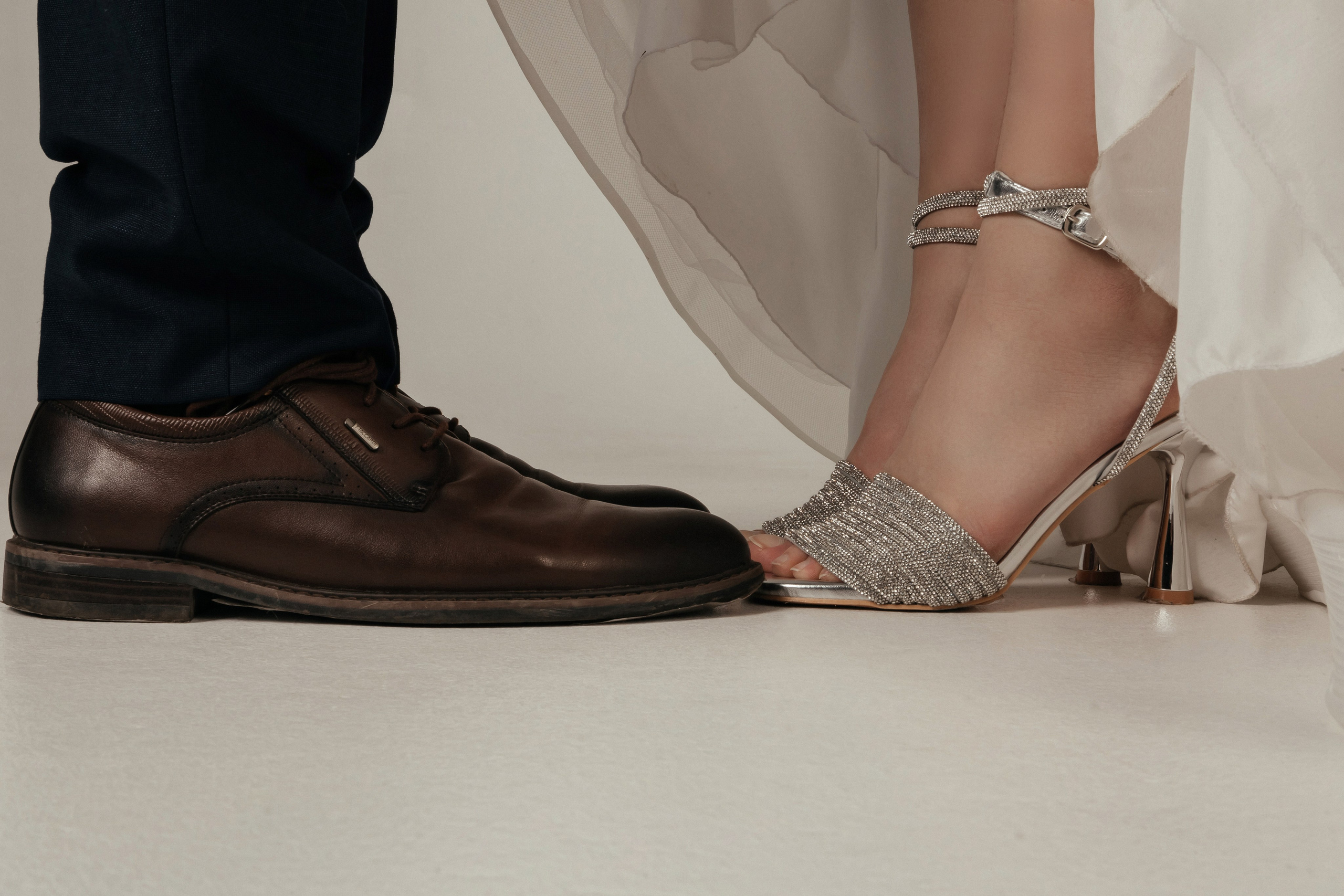 Антон & Светлана. Свадебный и семейный фотограф В Красноярске Андрей Юсенков