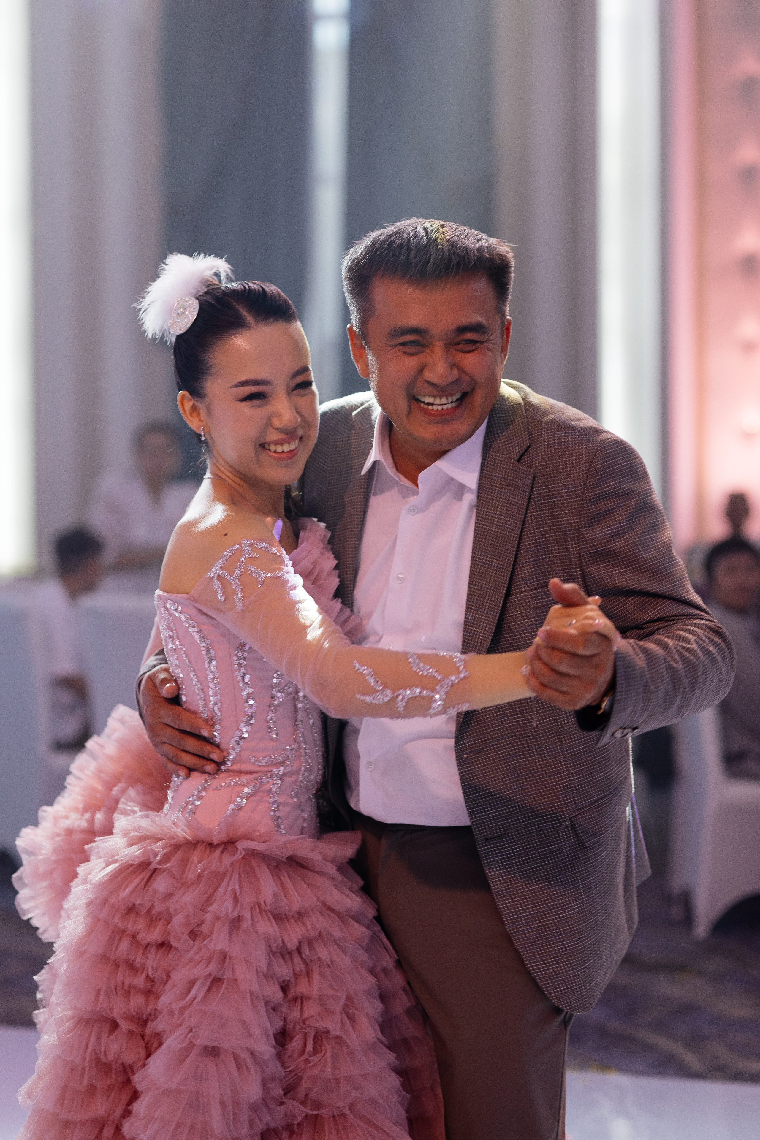 Asel Qyz uzatu. Свадебный и семейный фотограф в Нур-султан Мухтар Шахмет