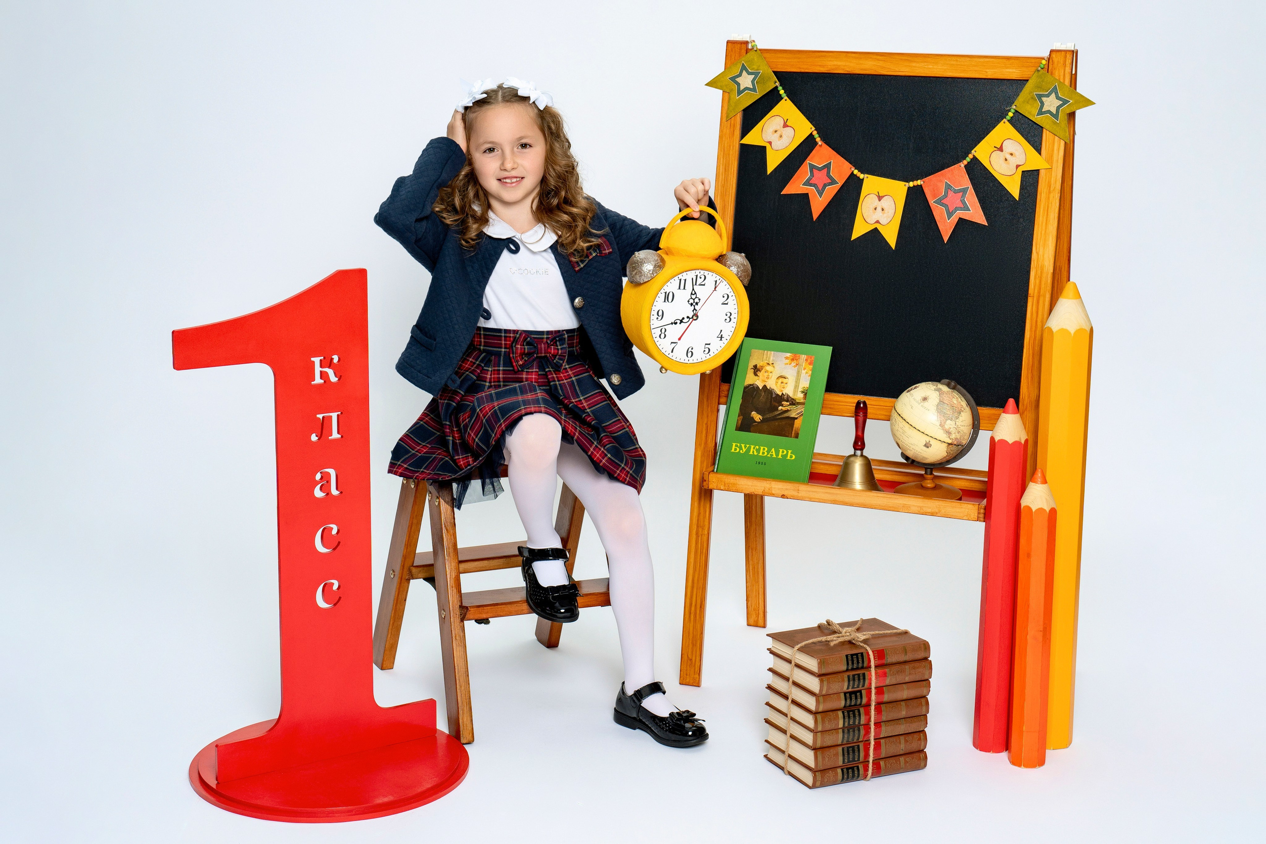 ФОТОПРОЕКТ «ШКОЛА!». Школьная фотостудия «Like Moment» в Строгино