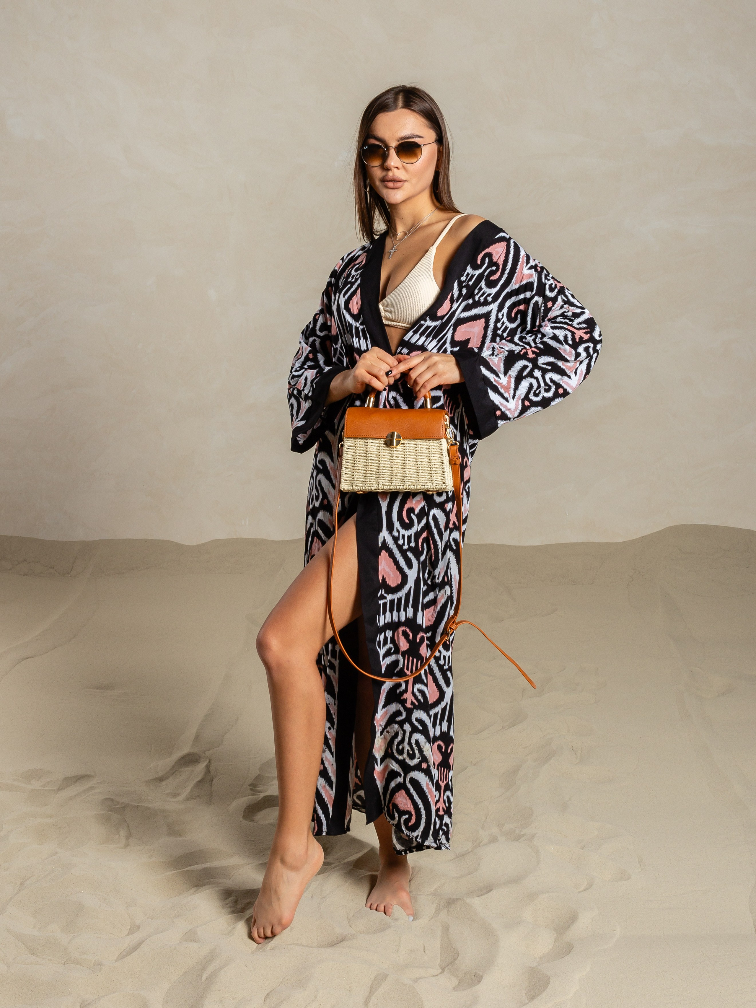 Пляжные сумки. Фотограф в Краснодаре Арина Кудряшова