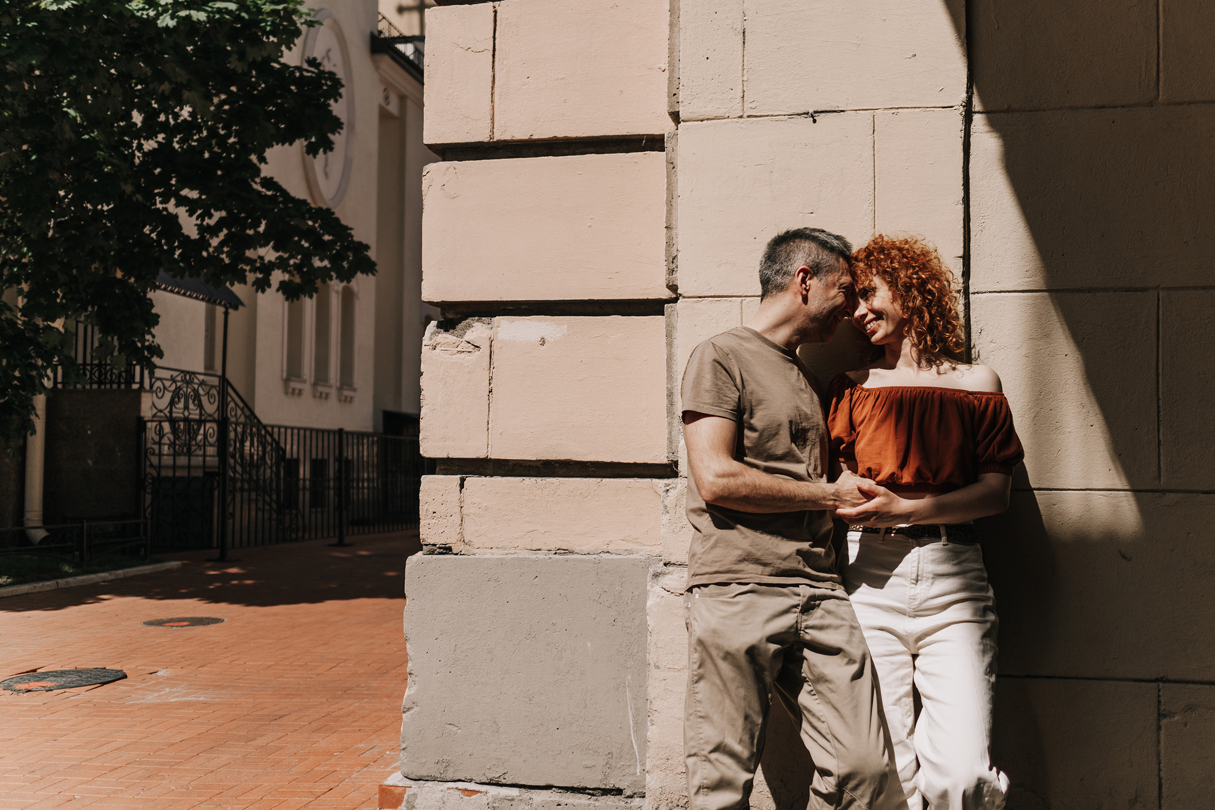 Таня, Саша, Ива, Ия. Семейный и детский фотограф в Санкт-Петербурге Наталья Григорьева