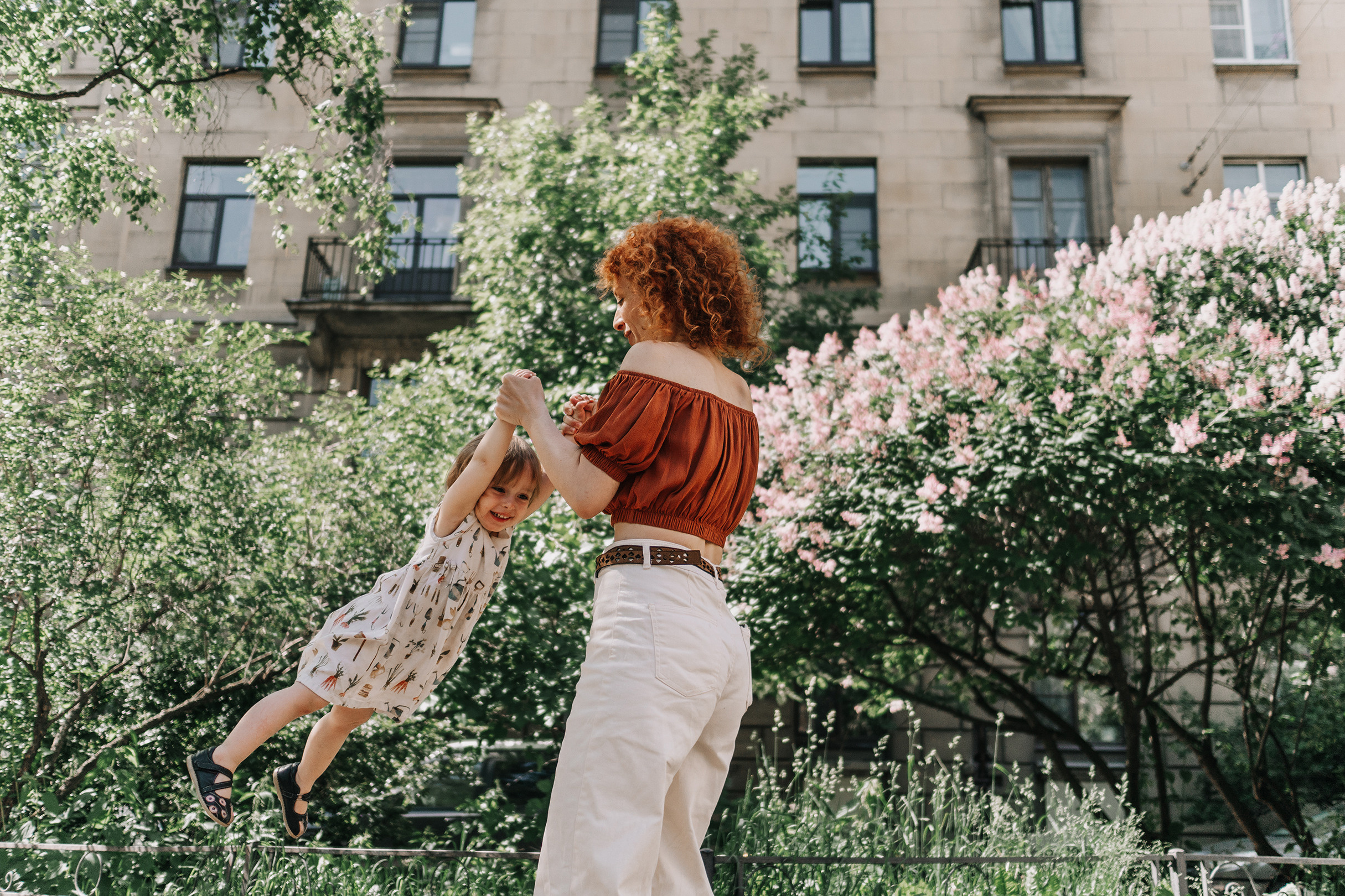 Таня, Саша, Ива, Ия. Семейный и детский фотограф в Санкт-Петербурге Наталья Григорьева