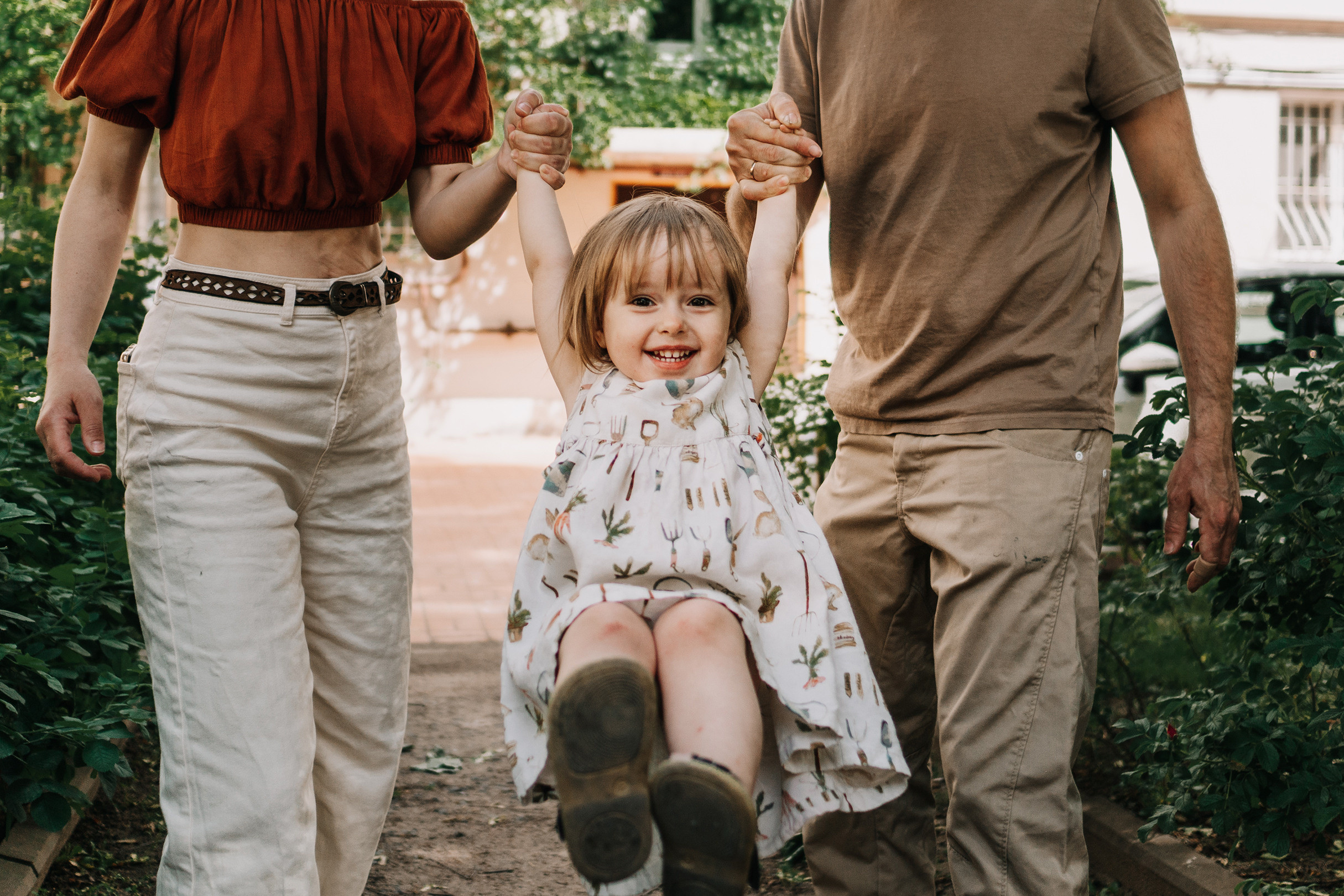 Таня, Саша, Ива, Ия. Семейный и детский фотограф в Санкт-Петербурге Наталья Григорьева