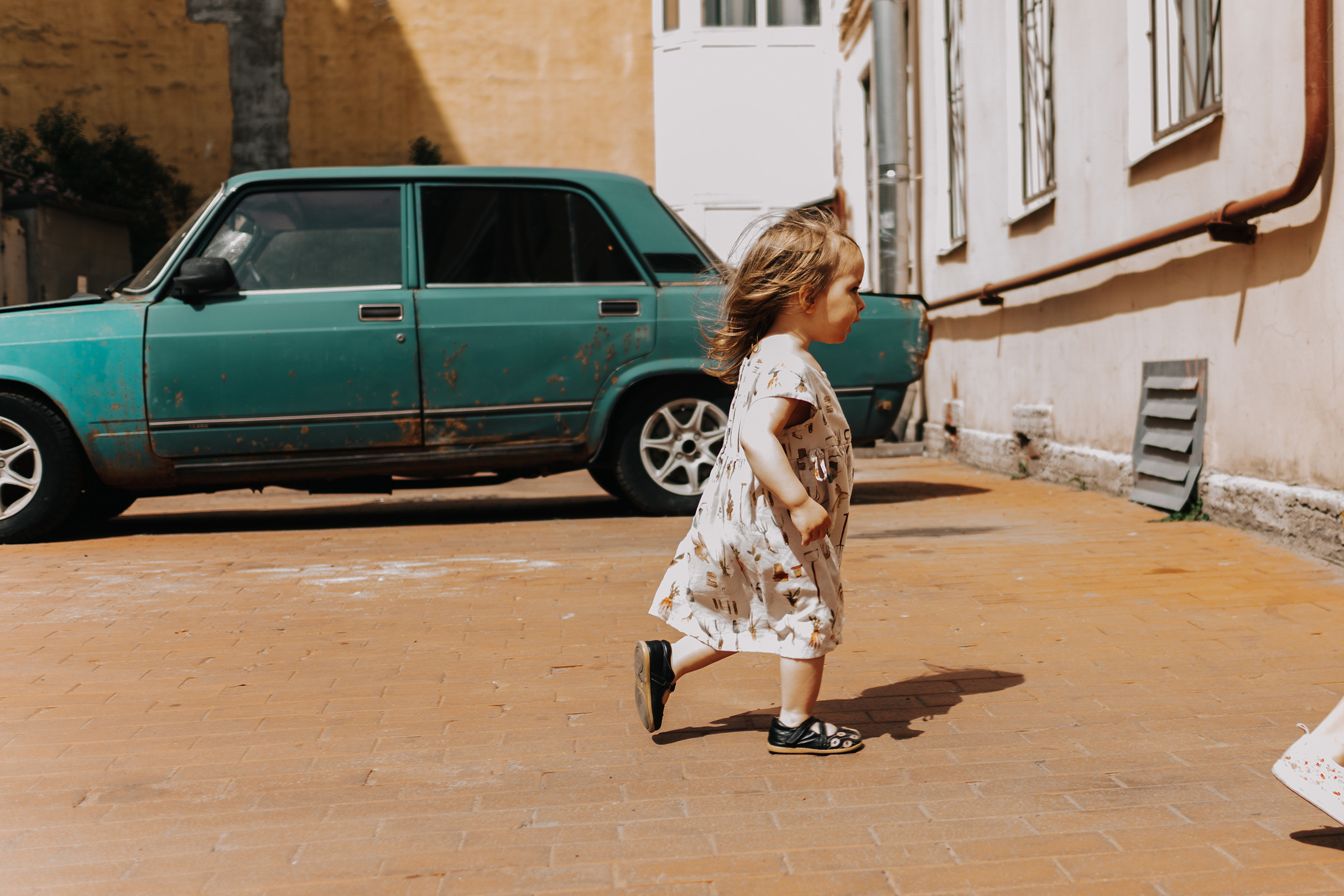 Таня, Саша, Ива, Ия. Семейный и детский фотограф в Санкт-Петербурге Наталья Григорьева