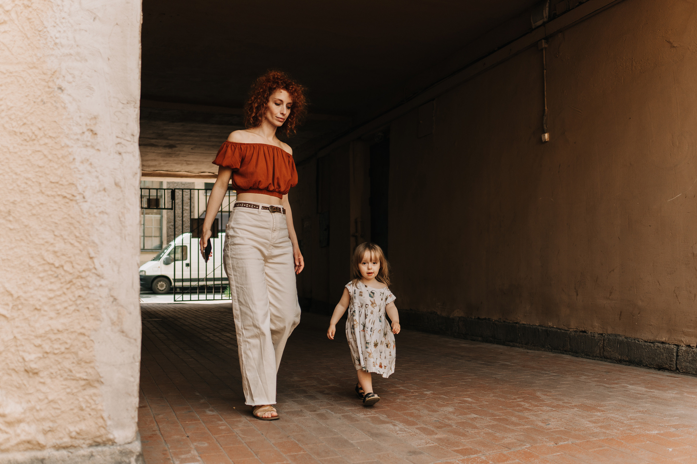 Таня, Саша, Ива, Ия. Семейный и детский фотограф в Санкт-Петербурге Наталья Григорьева