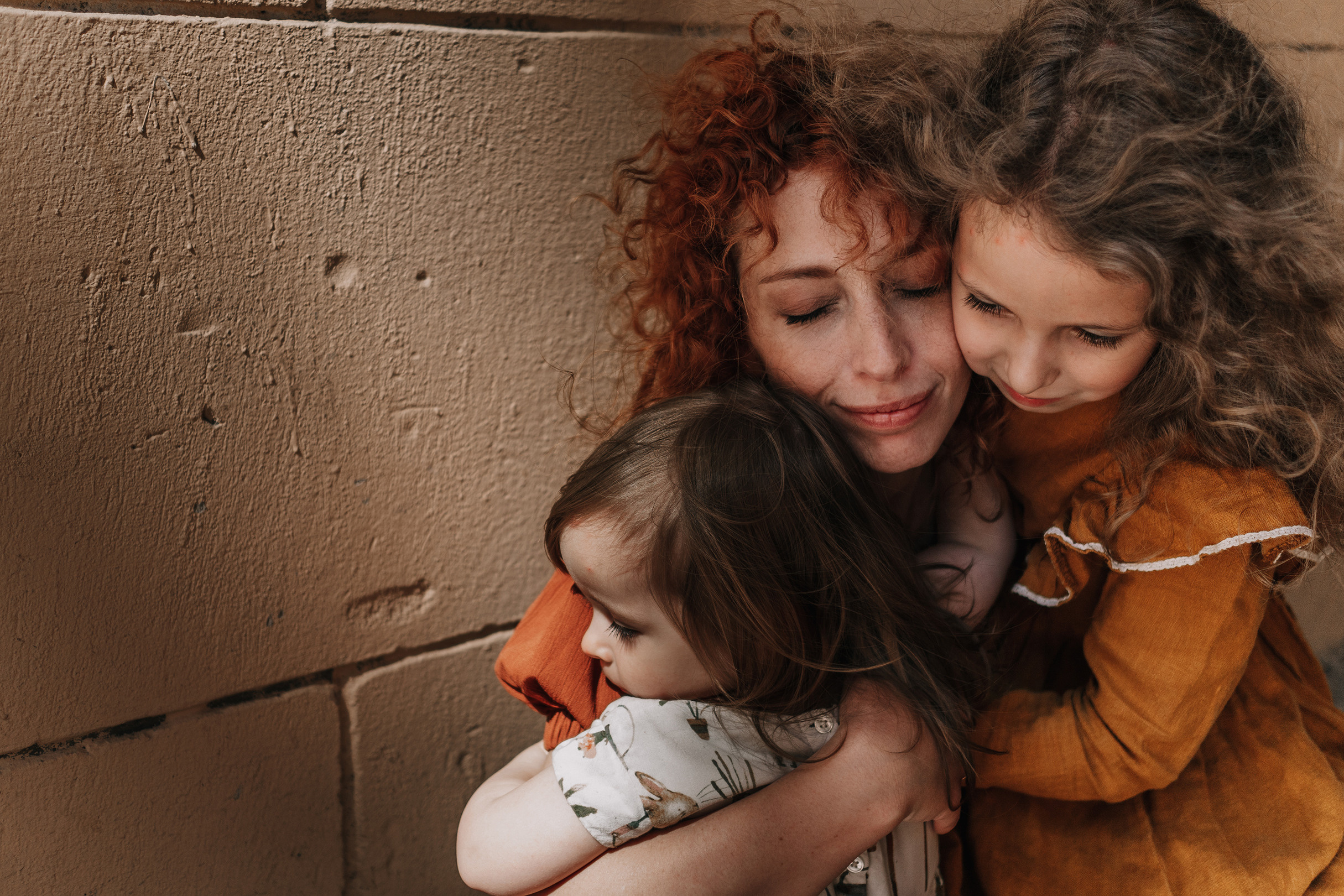 Таня, Саша, Ива, Ия. Семейный и детский фотограф в Санкт-Петербурге Наталья Григорьева