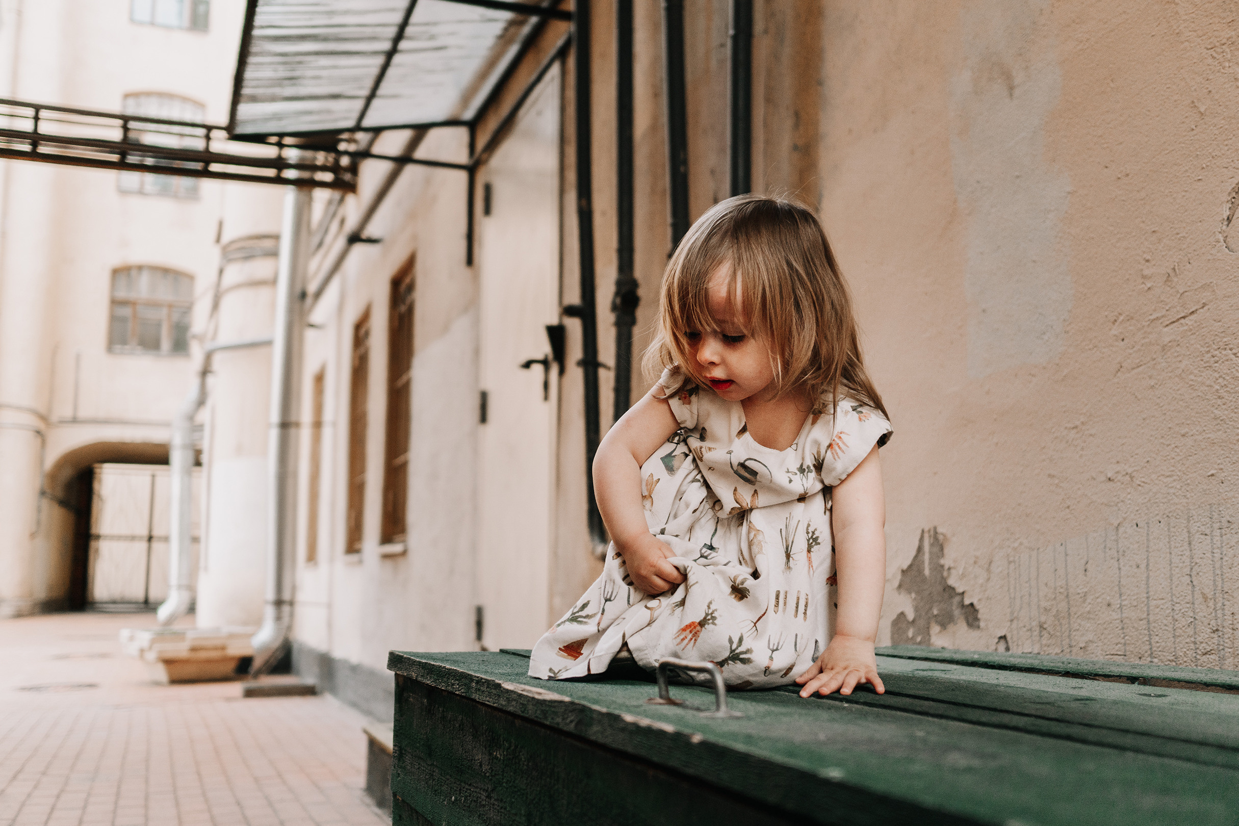 Таня, Саша, Ива, Ия. Семейный и детский фотограф в Санкт-Петербурге Наталья Григорьева