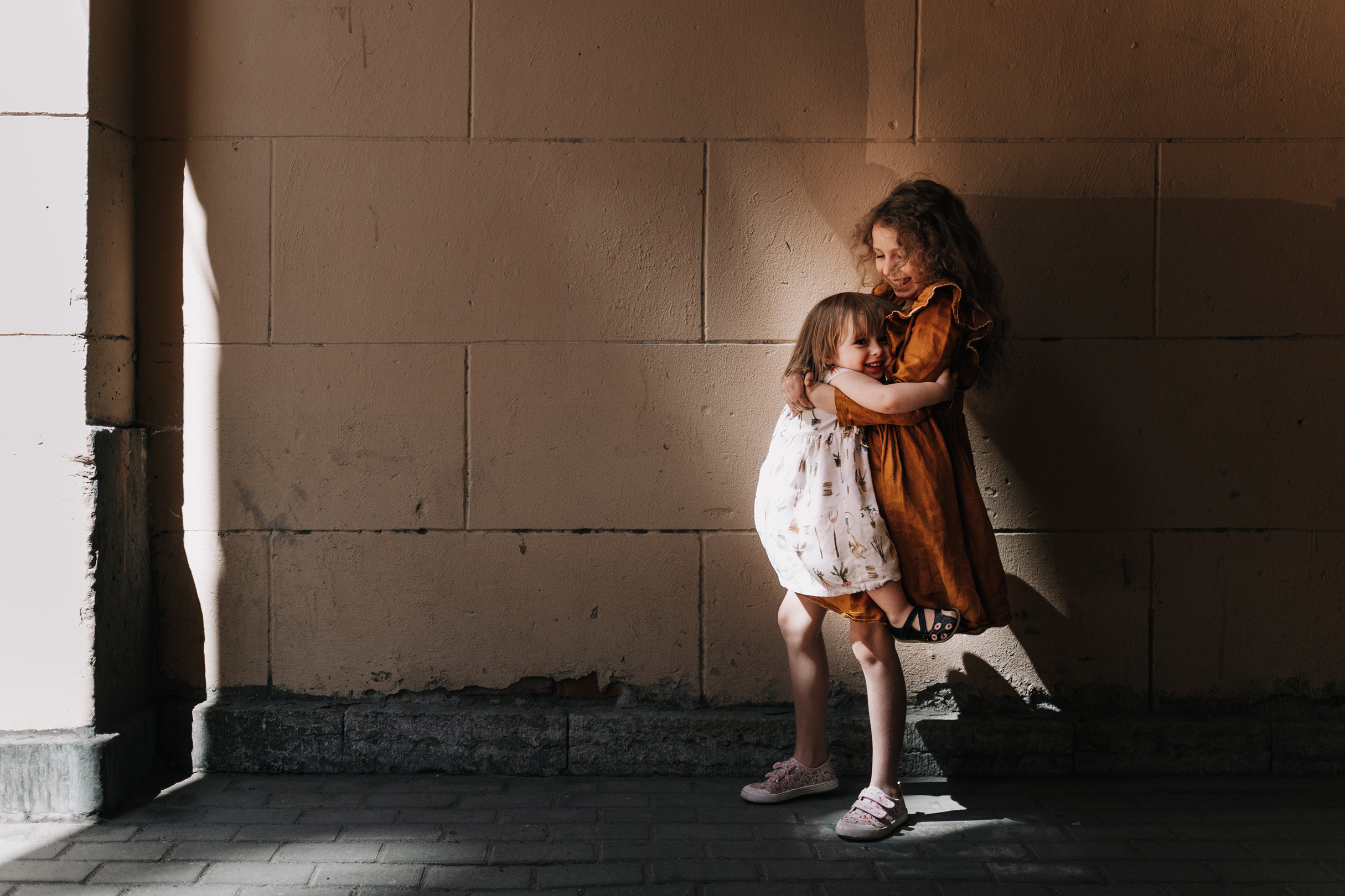 Таня, Саша, Ива, Ия. Семейный и детский фотограф в Санкт-Петербурге Наталья Григорьева