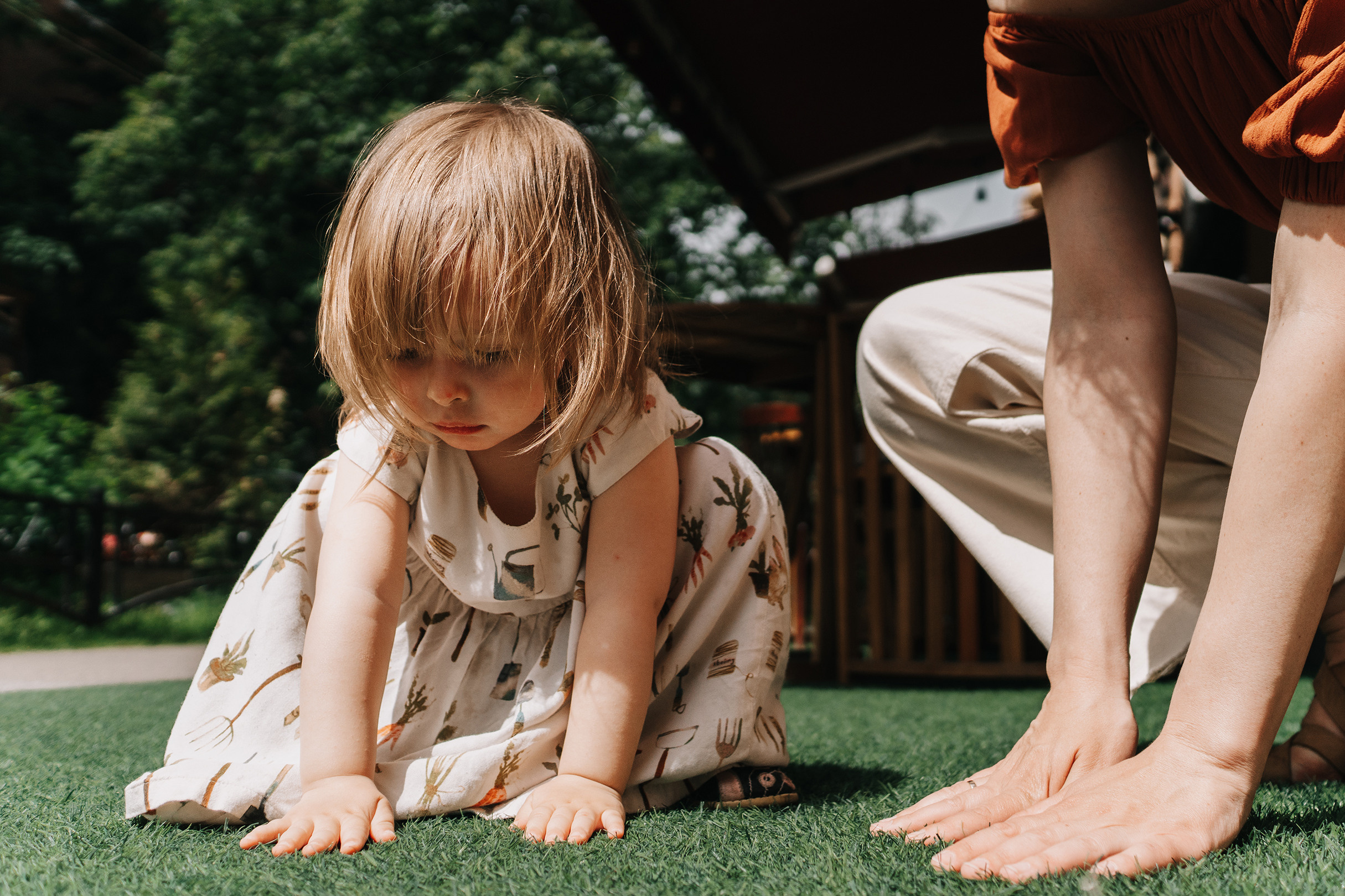 Таня, Саша, Ива, Ия. Семейный и детский фотограф в Санкт-Петербурге Наталья Григорьева
