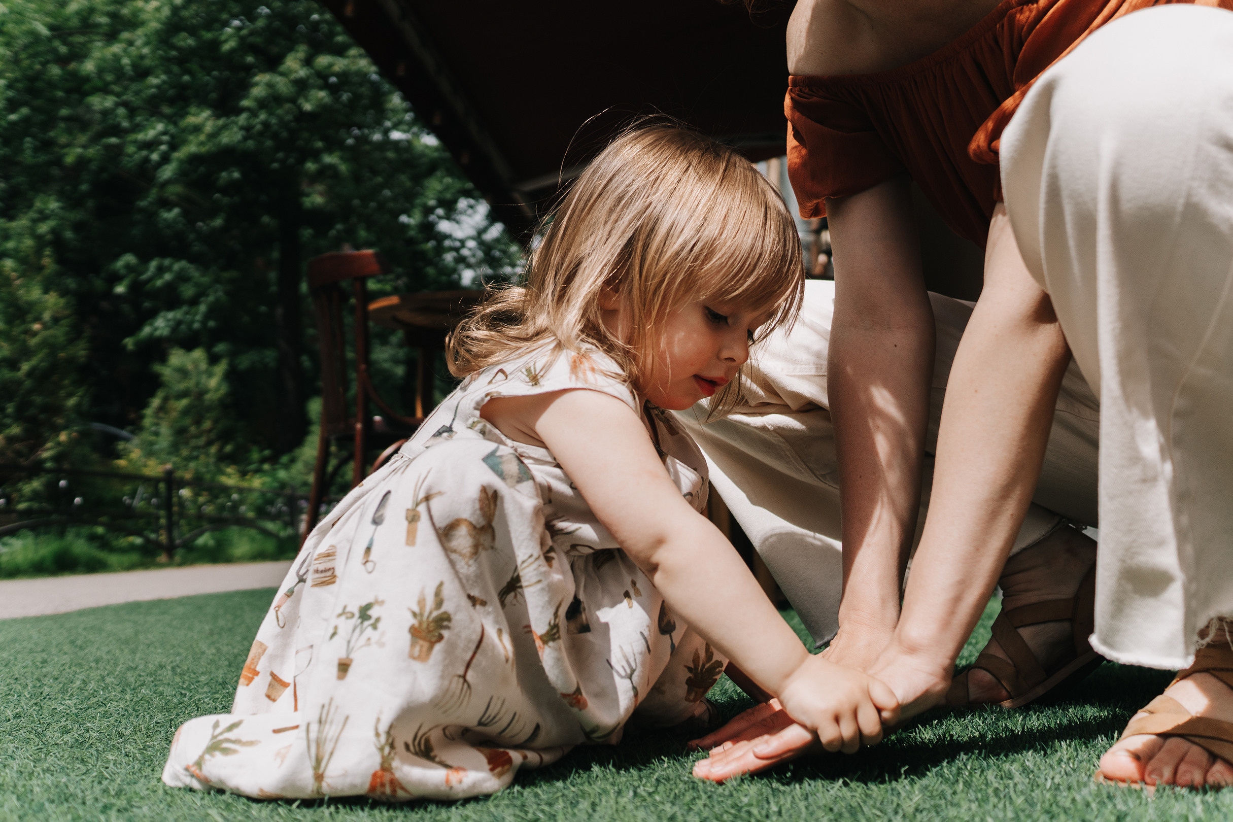 Таня, Саша, Ива, Ия. Семейный и детский фотограф в Санкт-Петербурге Наталья Григорьева