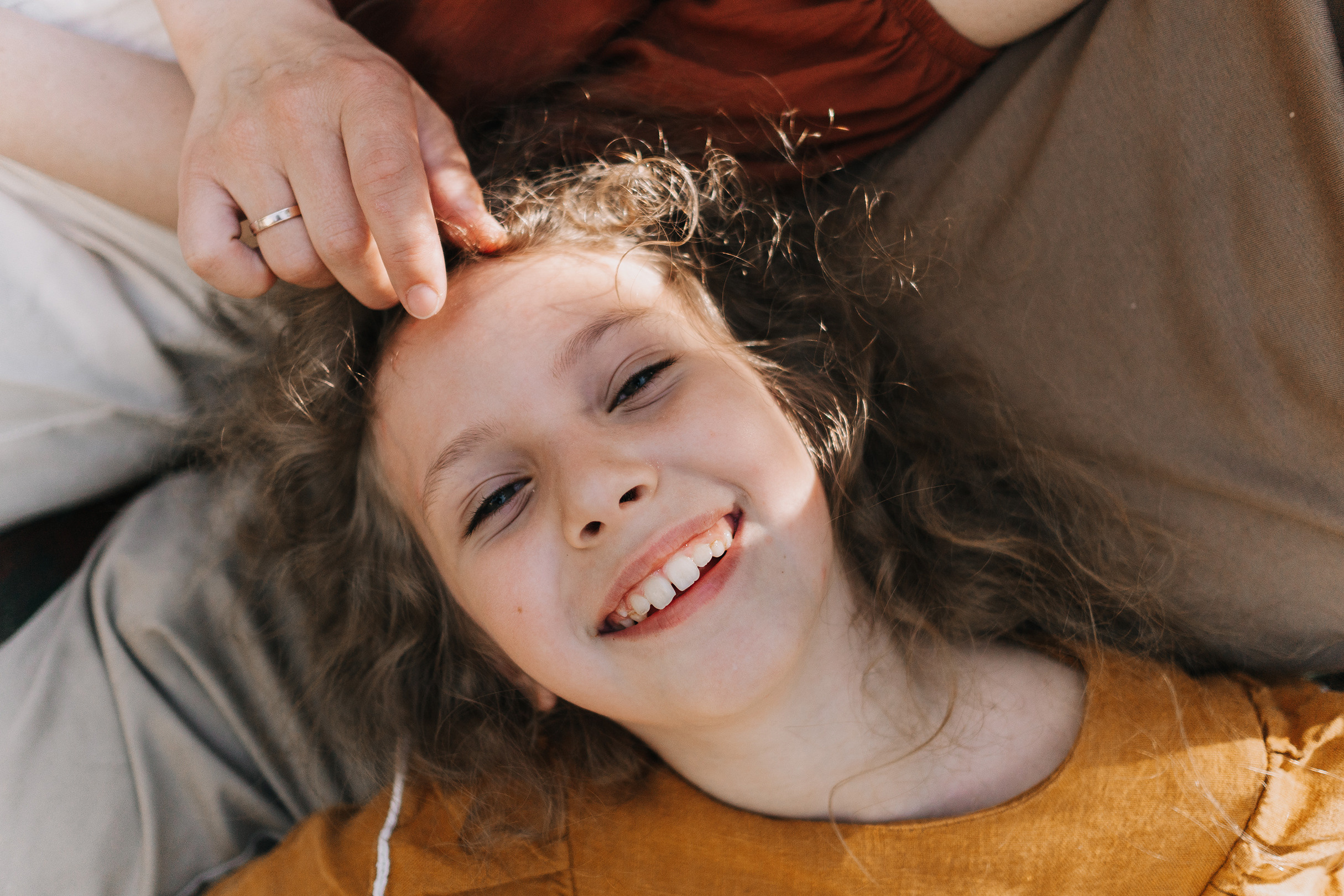 Таня, Саша, Ива, Ия. Семейный и детский фотограф в Санкт-Петербурге Наталья Григорьева