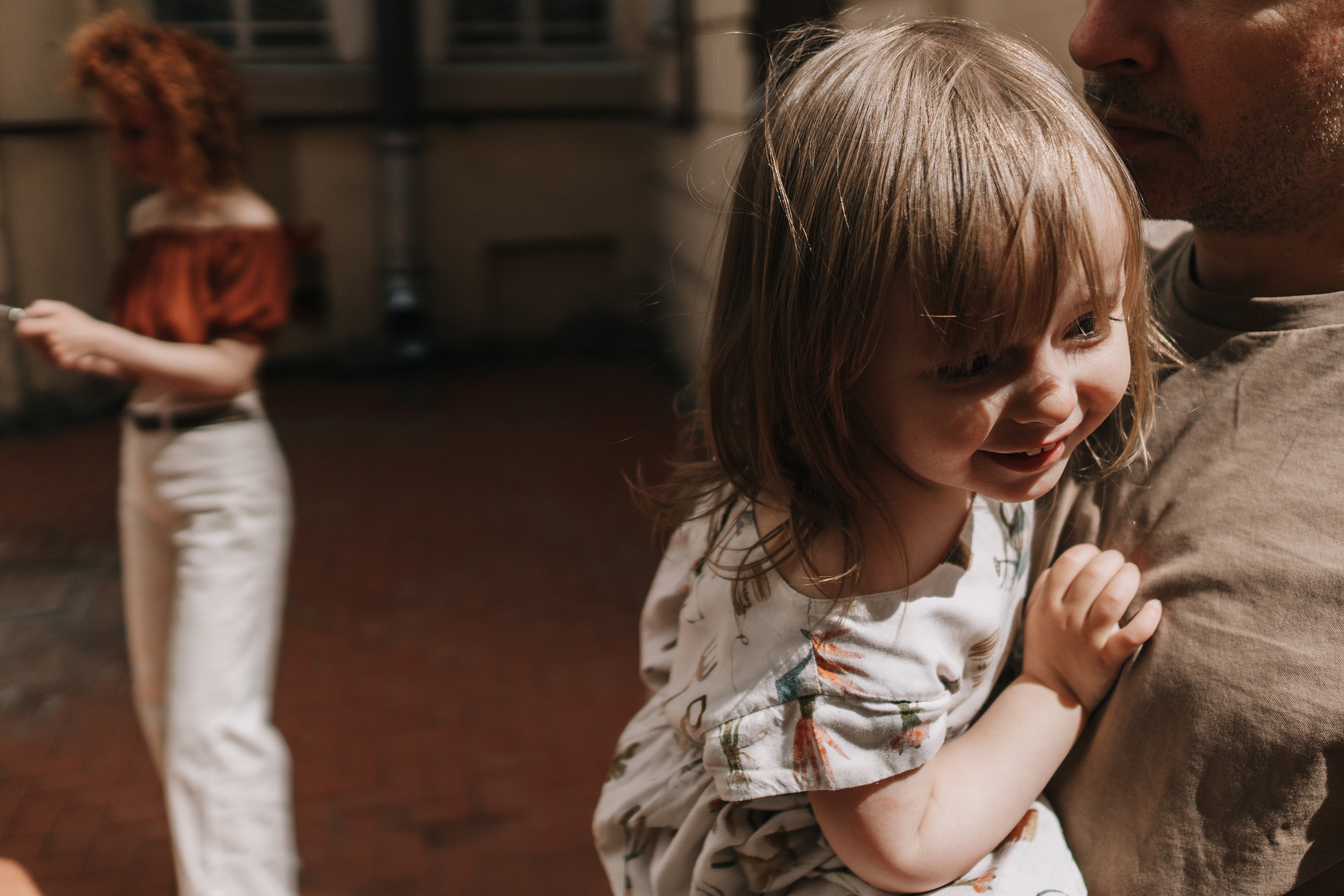 Таня, Саша, Ива, Ия. Семейный и детский фотограф в Санкт-Петербурге Наталья Григорьева