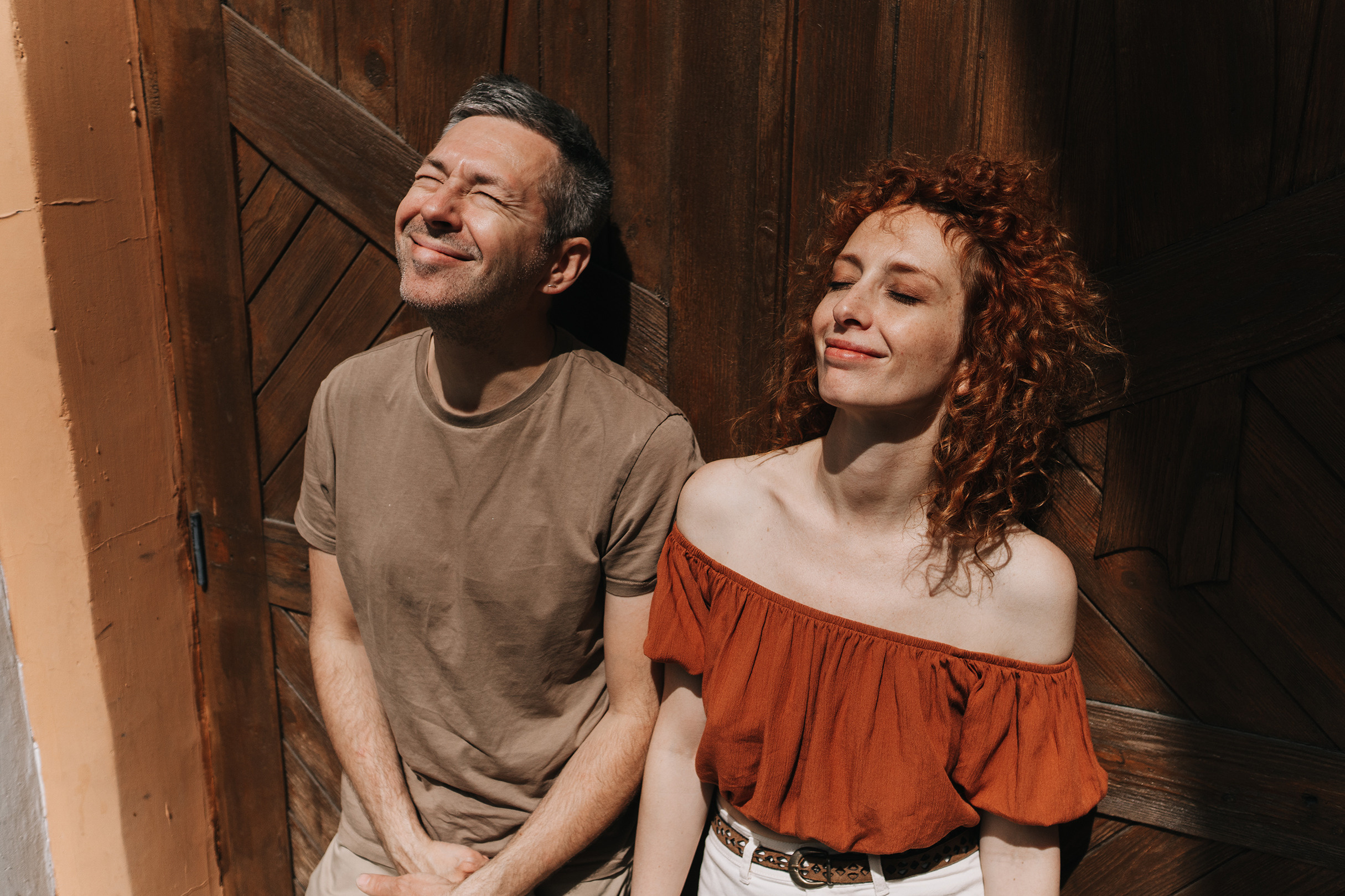 Таня, Саша, Ива, Ия. Семейный и детский фотограф в Санкт-Петербурге Наталья Григорьева