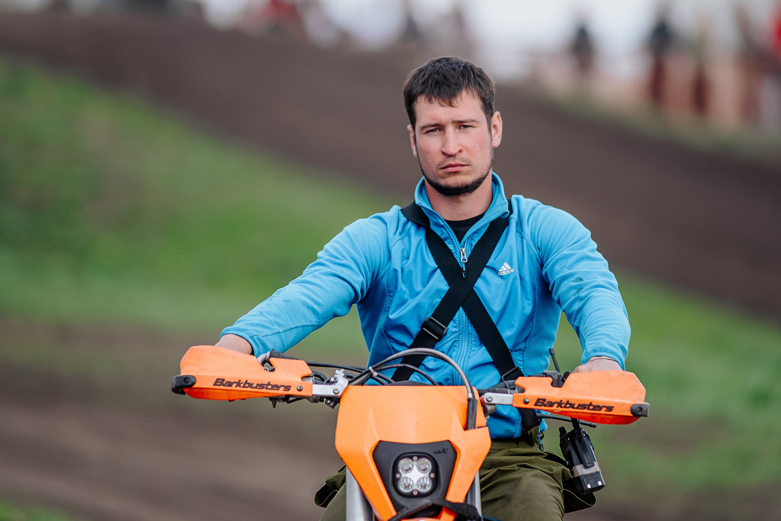 10.05.2024 — Чемпионат Кузбасса по мотокроссу. Репортажный фотограф в Кемерово