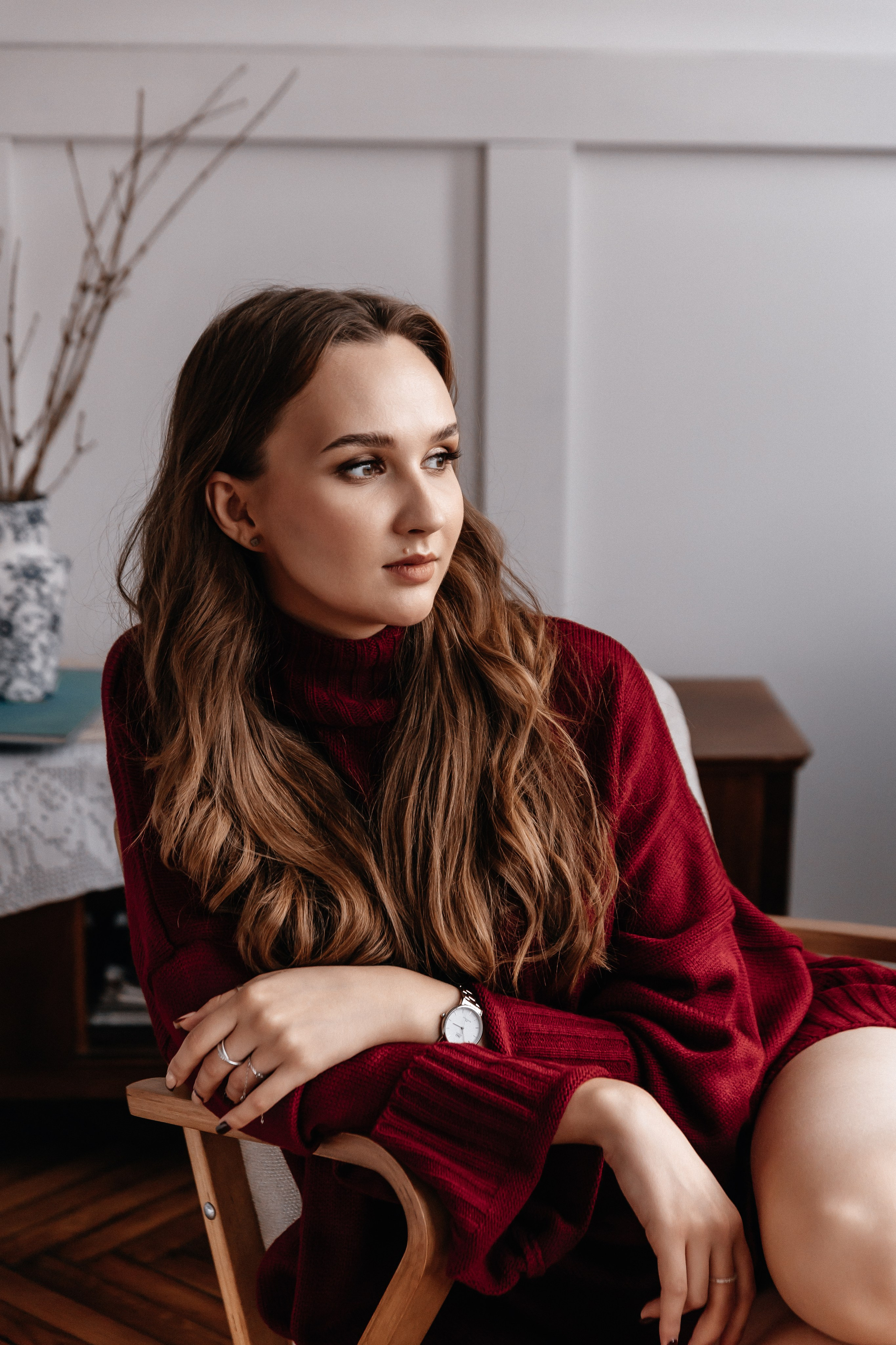 Даша. Семейный фотограф Минск Усова Ольга