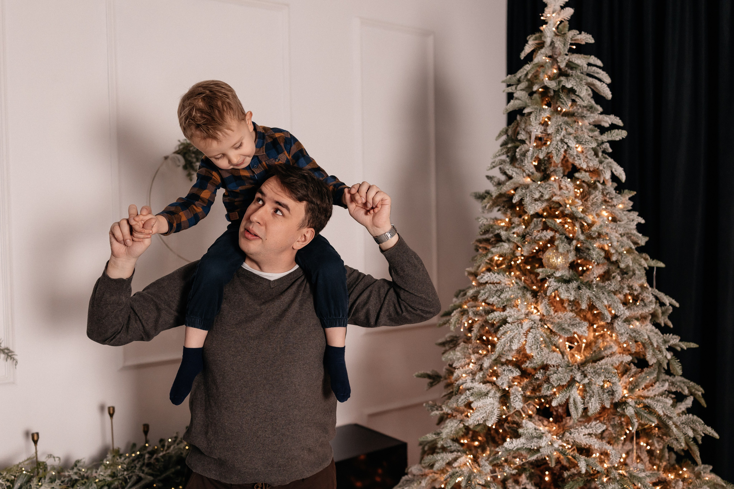 Дима, Оля и Кирилл. Семейный фотограф Минск Усова Ольга