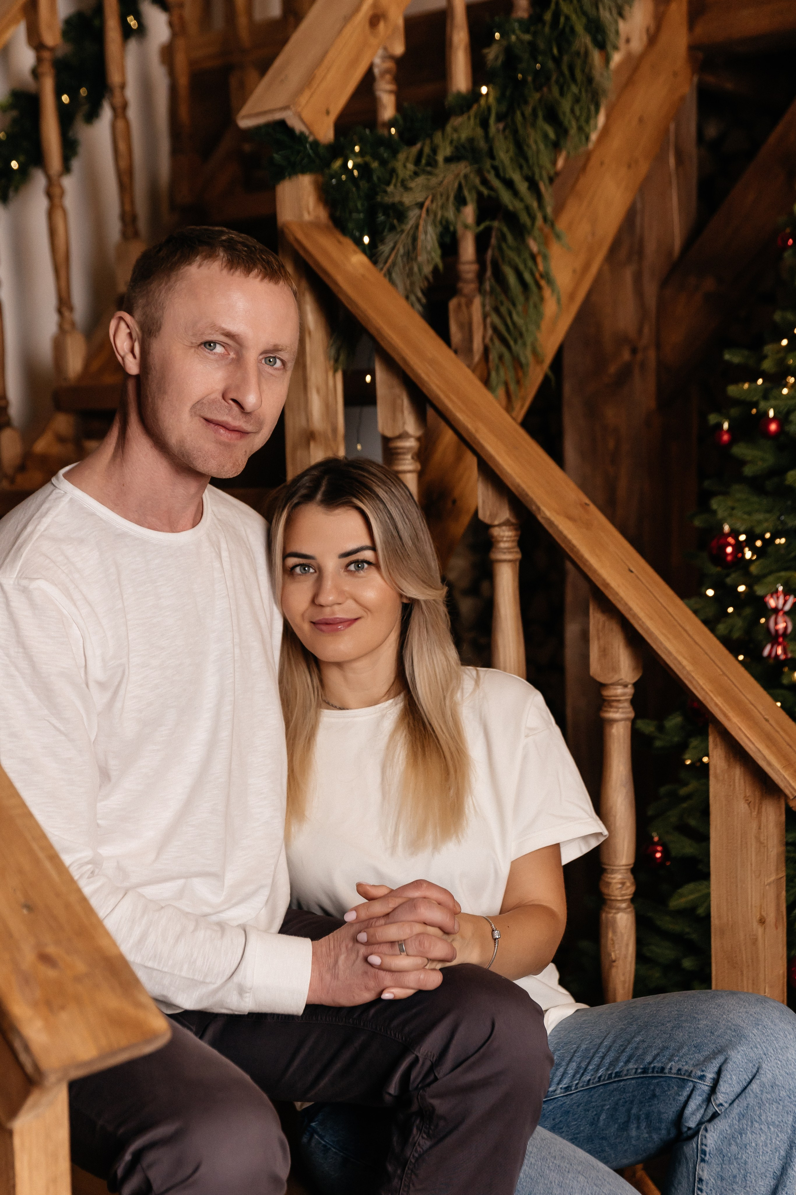 Настя, Дима и Ева. Семейный фотограф Минск Усова Ольга