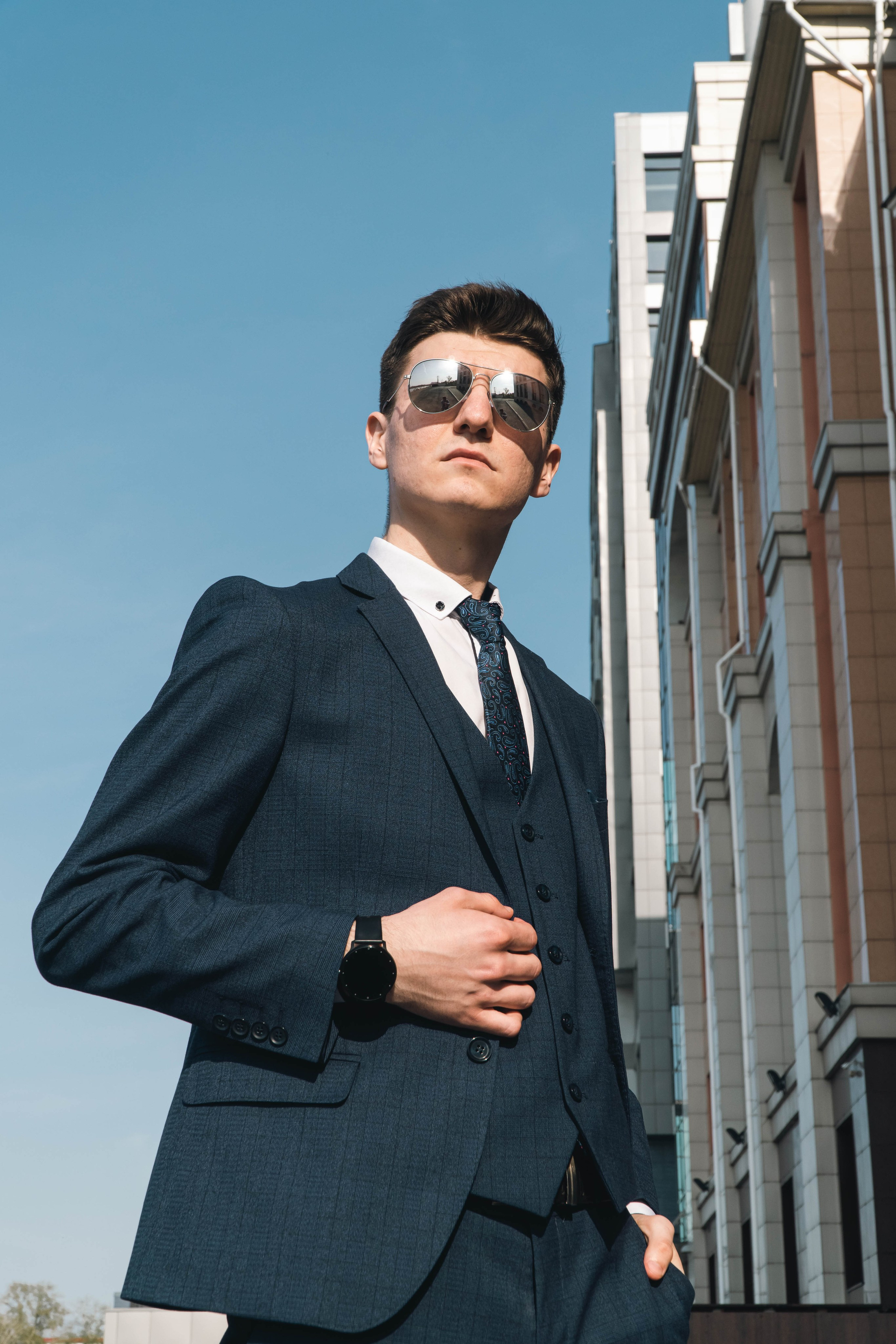 Алексей & Никита. Иван Котельников — фотограф в Челябинске