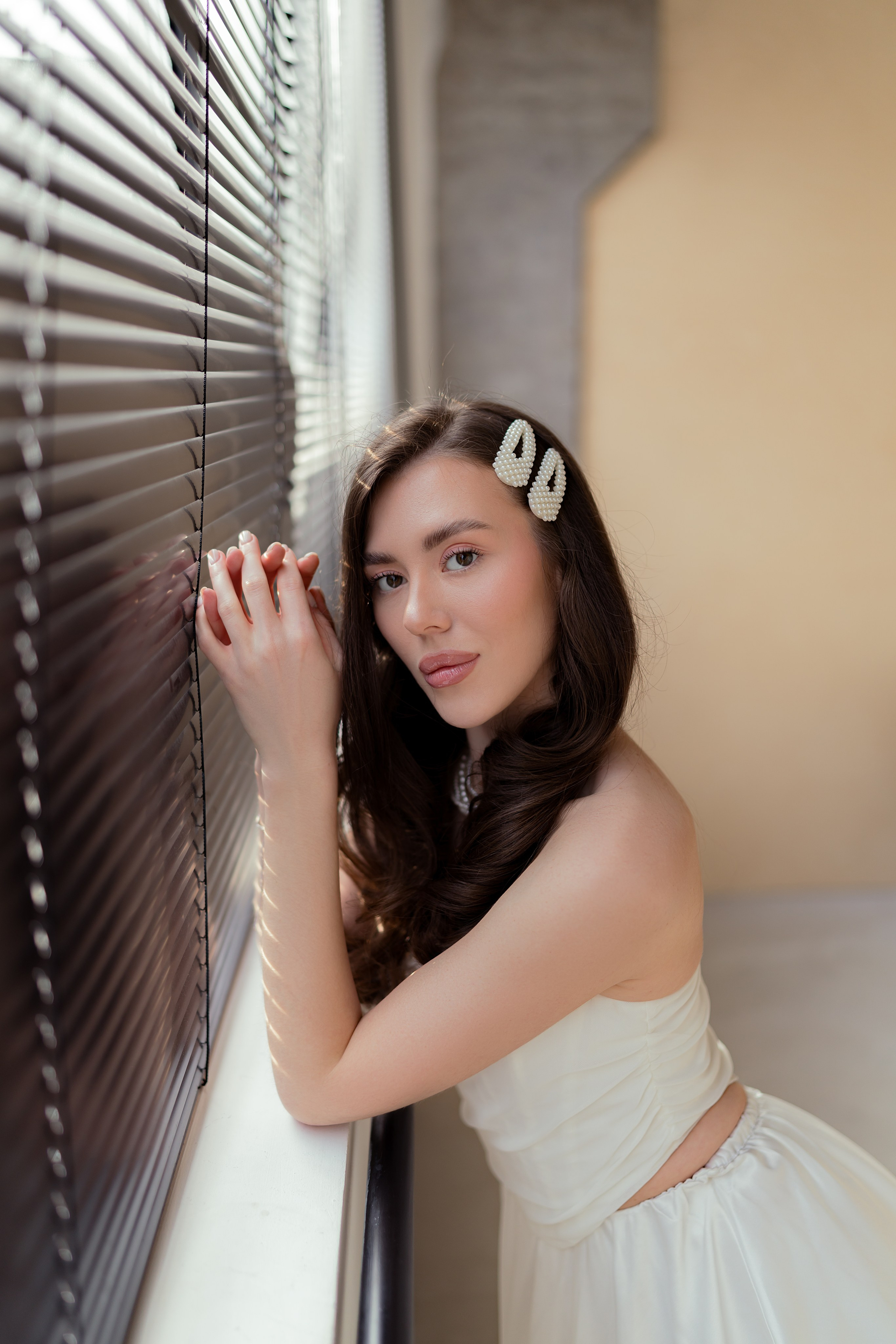 Арина. Фотограф Ольга Март Москва